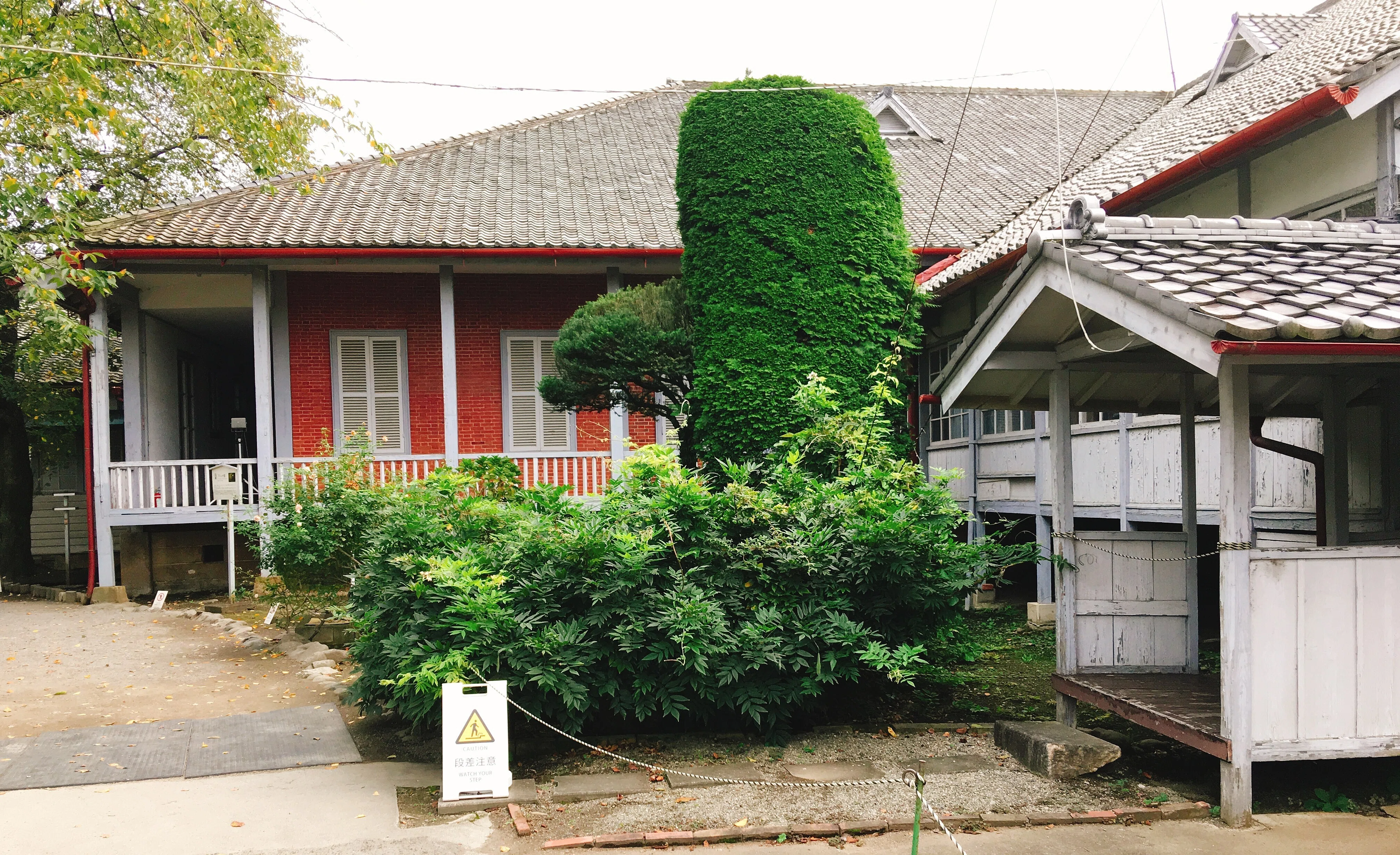 富岡製糸場と絹産業遺産群【世界遺産】 ~ Photo~ Tomioka Silk Mill
