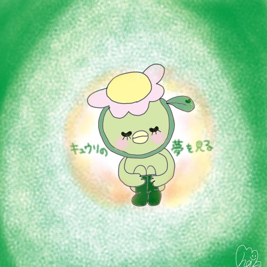 Noteイラスト 河童のパカちゃんの夢 森田 はぐみ Note Noteイラスト 河童のパカちゃんの夢 森田 はぐみ Note