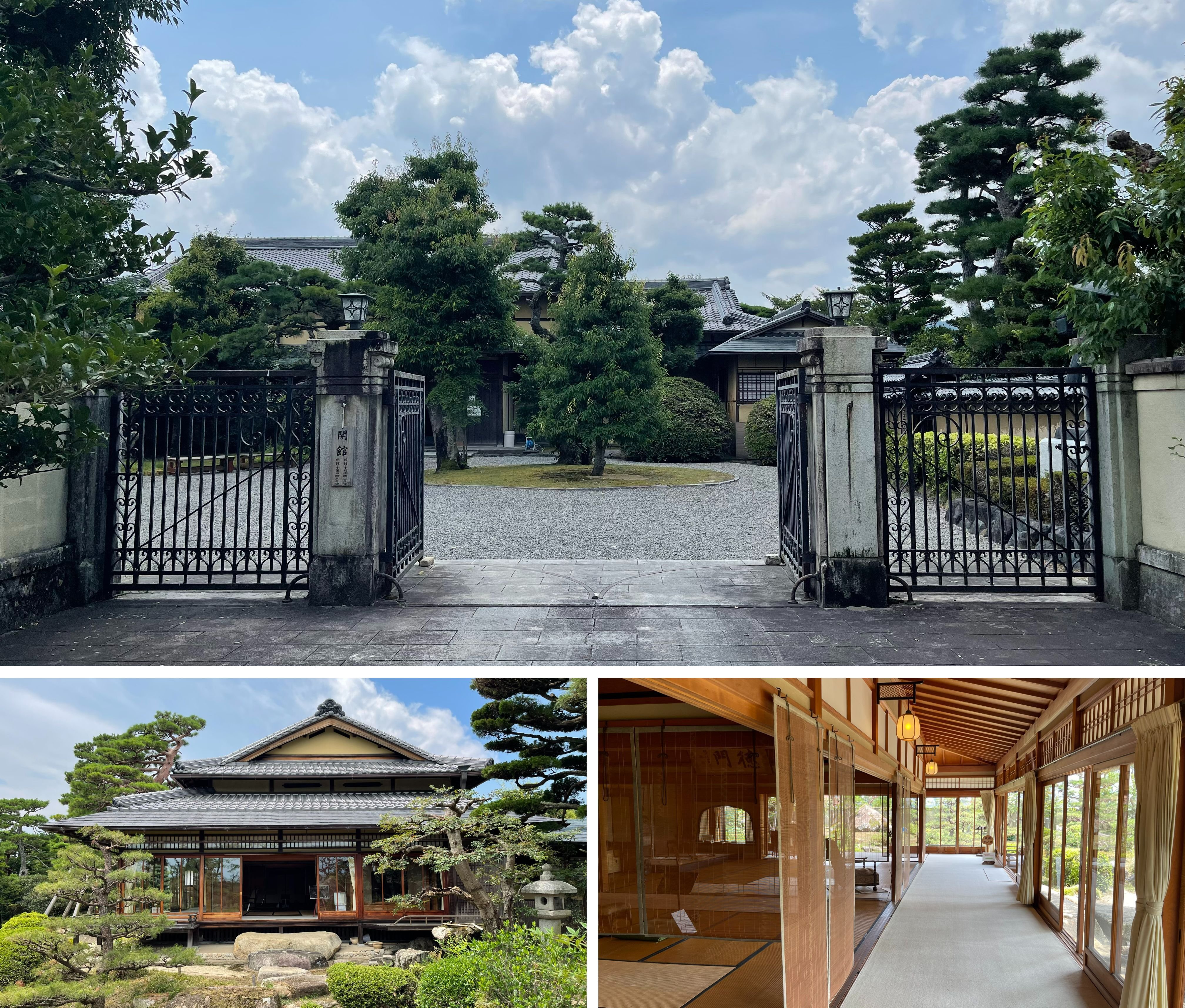 Hachiman Moat Area | 滋賀県観光情報［公式観光サイト］滋賀