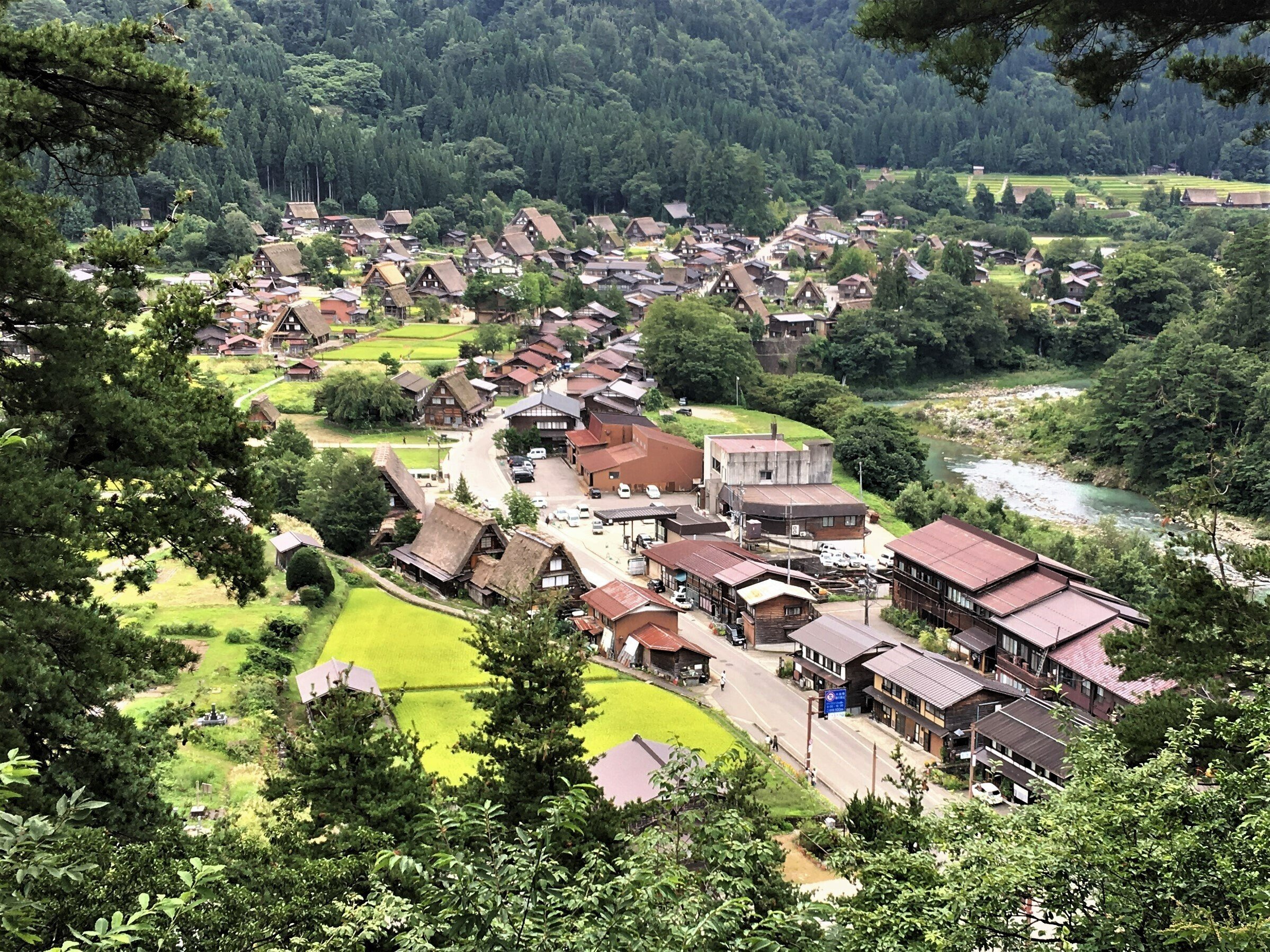 白川郷フェス FINAL2 限定CD2枚 あの夏の日の光 promise 晩夏の白川郷 ~ Photo ~ Shirakawa-go village in late summer