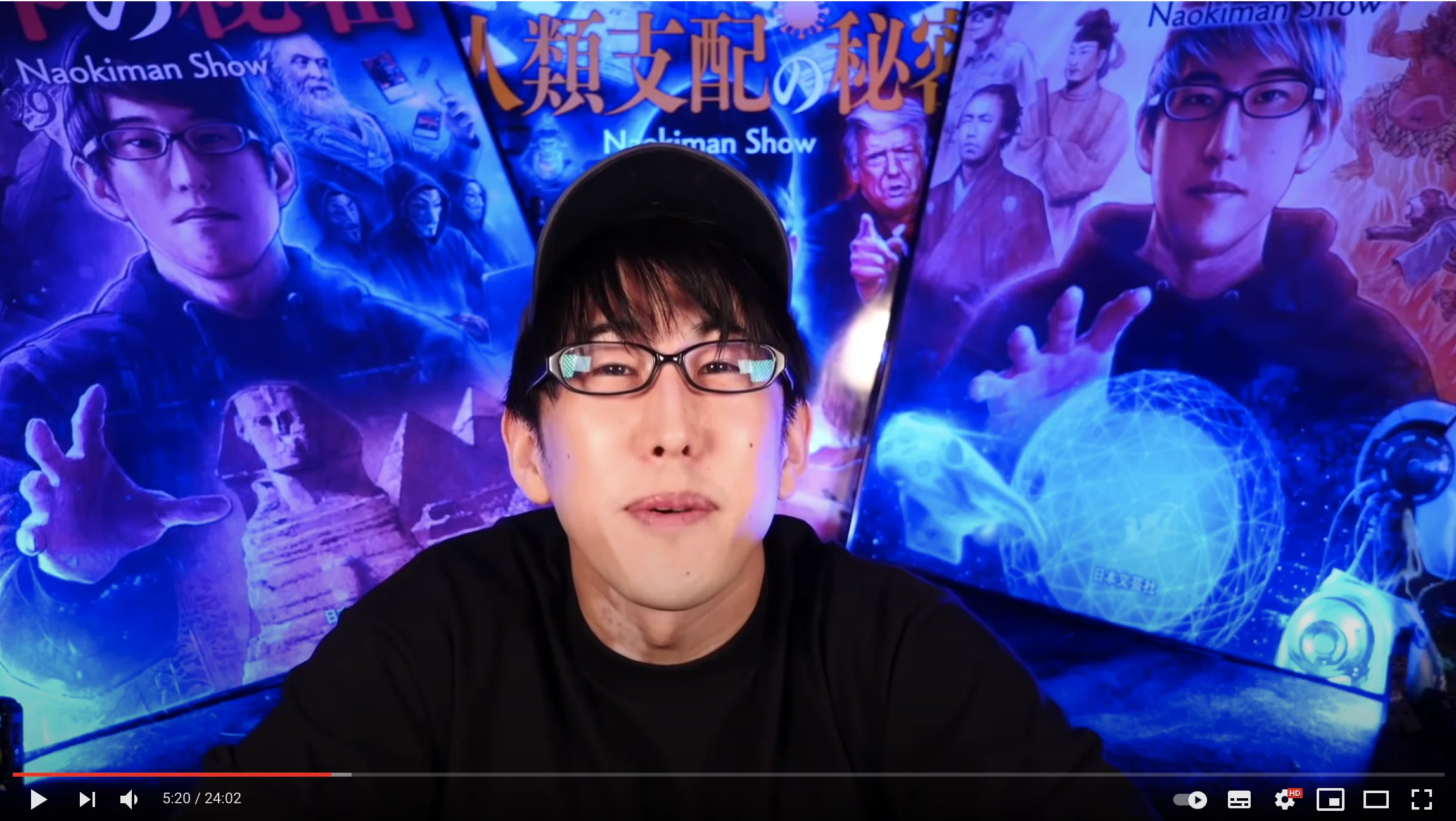Learn from Popular YouTubers! 3 Ways to Improve Your Background to ...