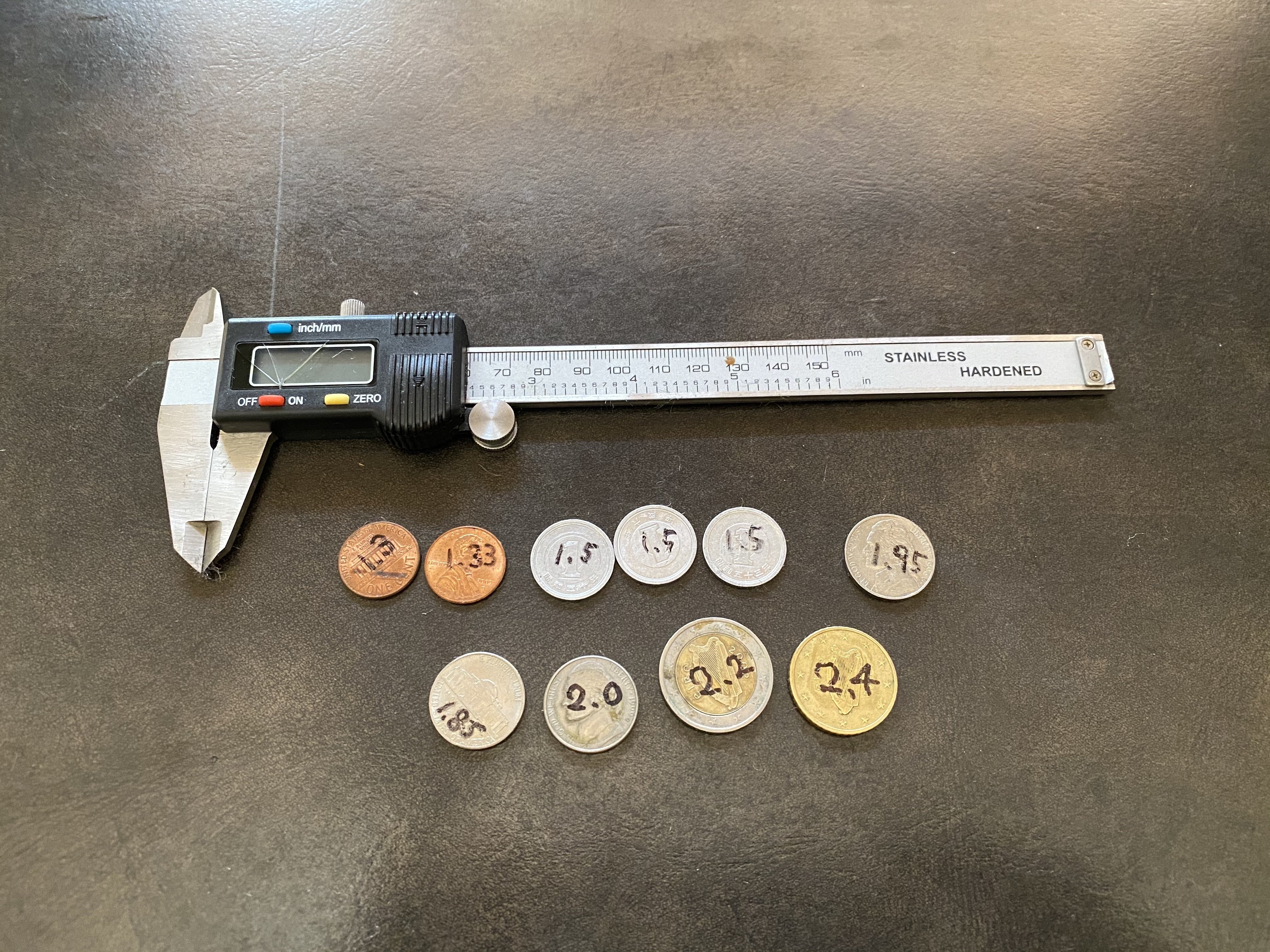 ６７セッティングについて 補足資料｜八橋義幸