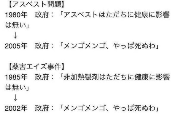 ワクチンは殺人兵器 の新着タグ記事一覧 Note つくる つながる とどける