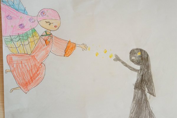 子供の絵 の新着タグ記事一覧 Note つくる つながる とどける 子供の絵 の新着タグ記事一覧 Note つくる つながる とどける