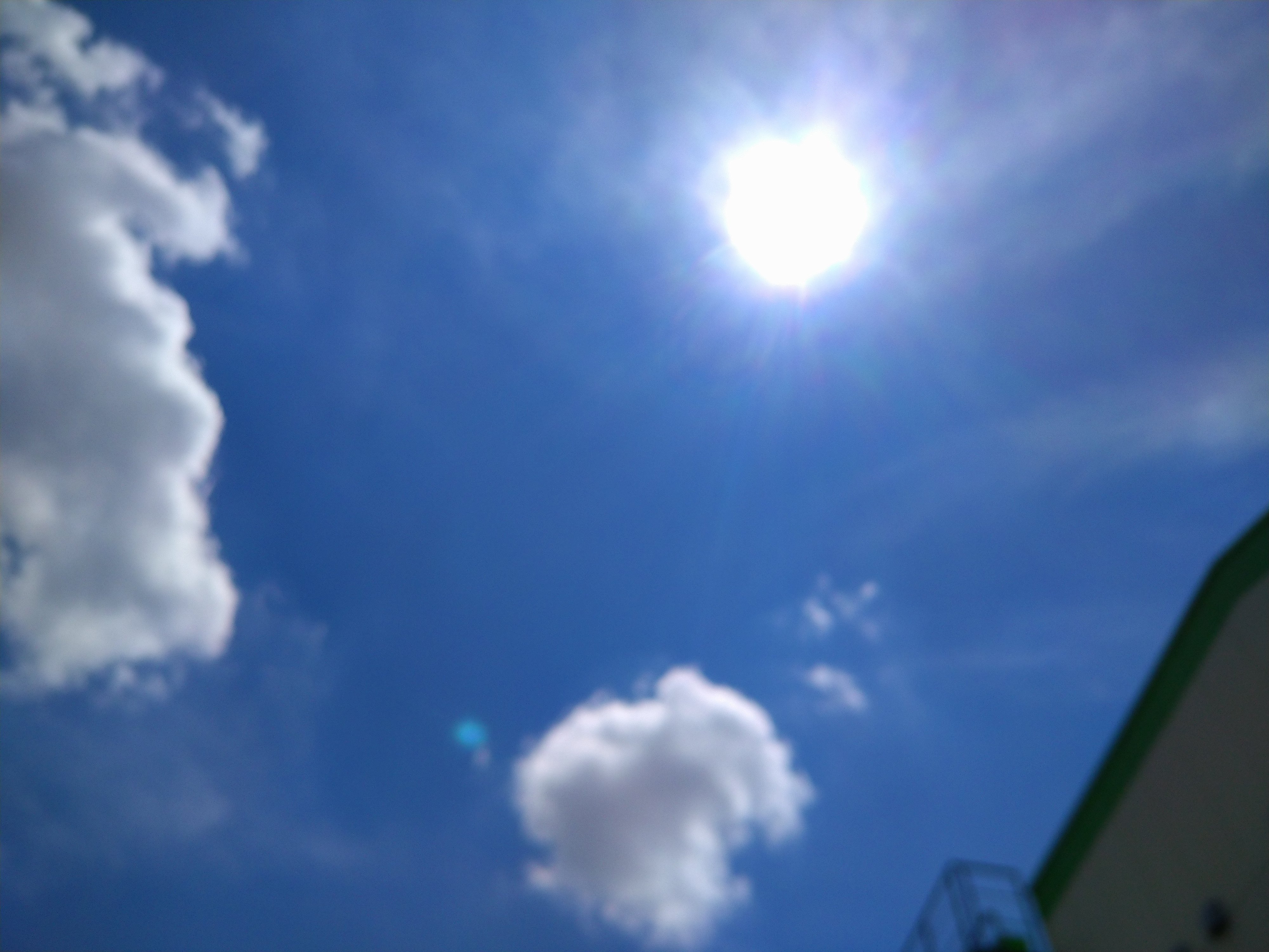 ここ最近の空をまとめて Yy Note