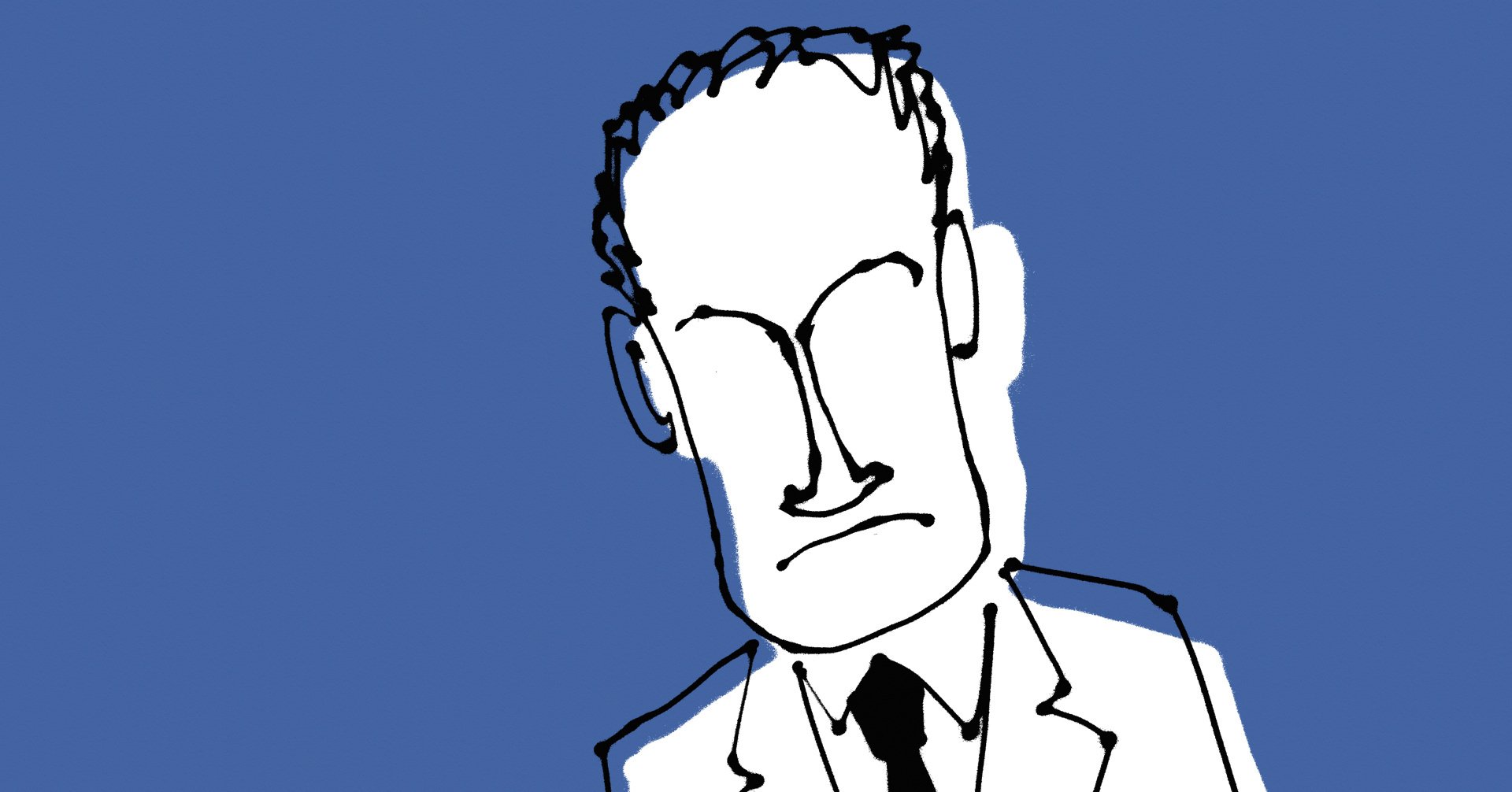 リーダー達のイラスト 上埜ヒデユキ Note