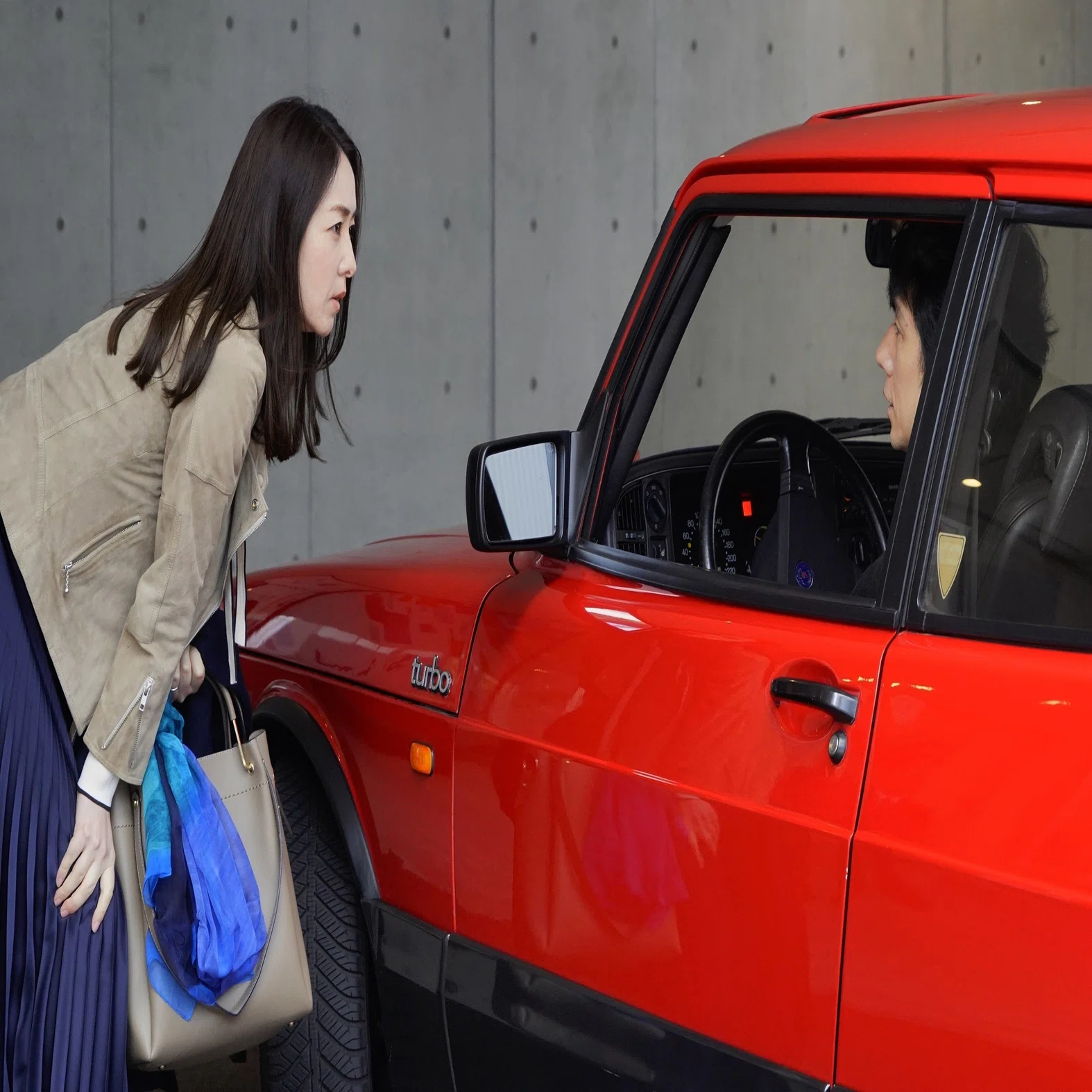 2021.08］映画評『ドライブ・マイ・カー』｜e-magazine LATINA