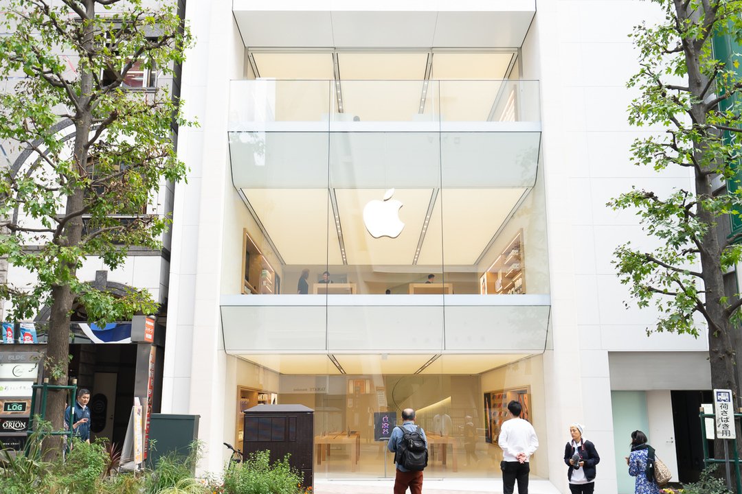 iPhone購入後1年未満の場合、何らかの初期不良があればApple