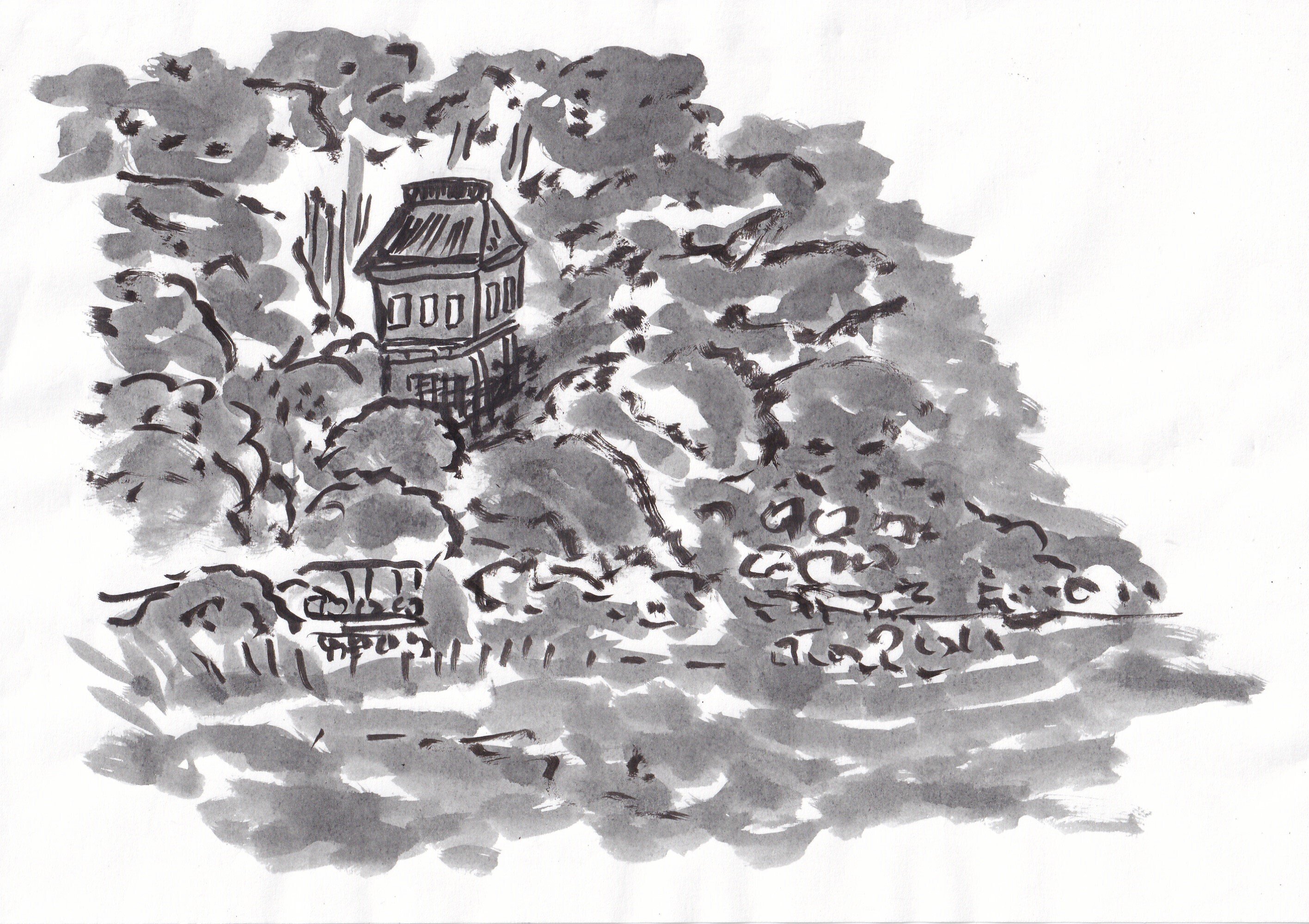 肱川の匠の庵秋麗 山田幸子フリーアナウンサー Note