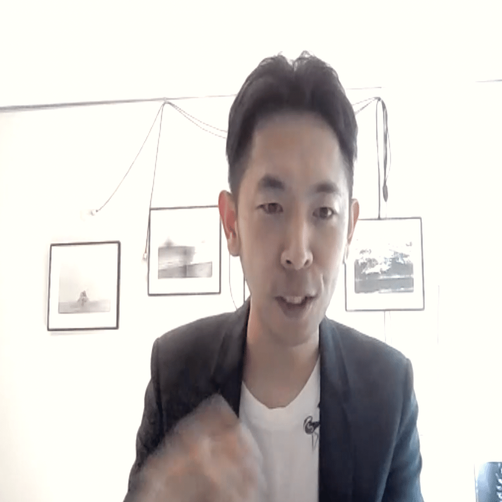 初代リクルートキャリア社長 水谷さんと考える「人材育成で、あえて