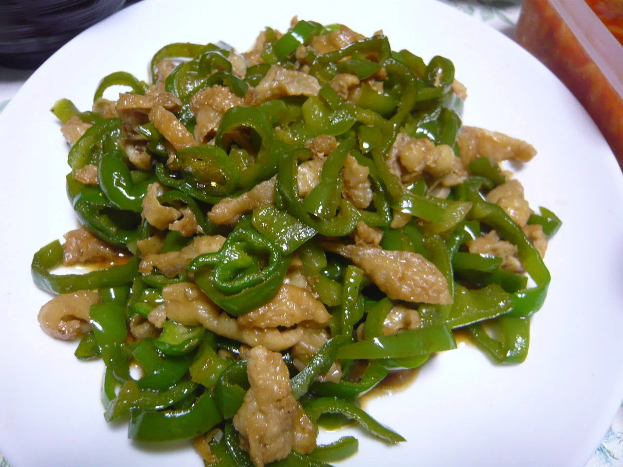 今日の晩御飯 山芋とキャベツのチーズ焼き 鶏皮とピーマンの炒め物 水野かつひこ Note