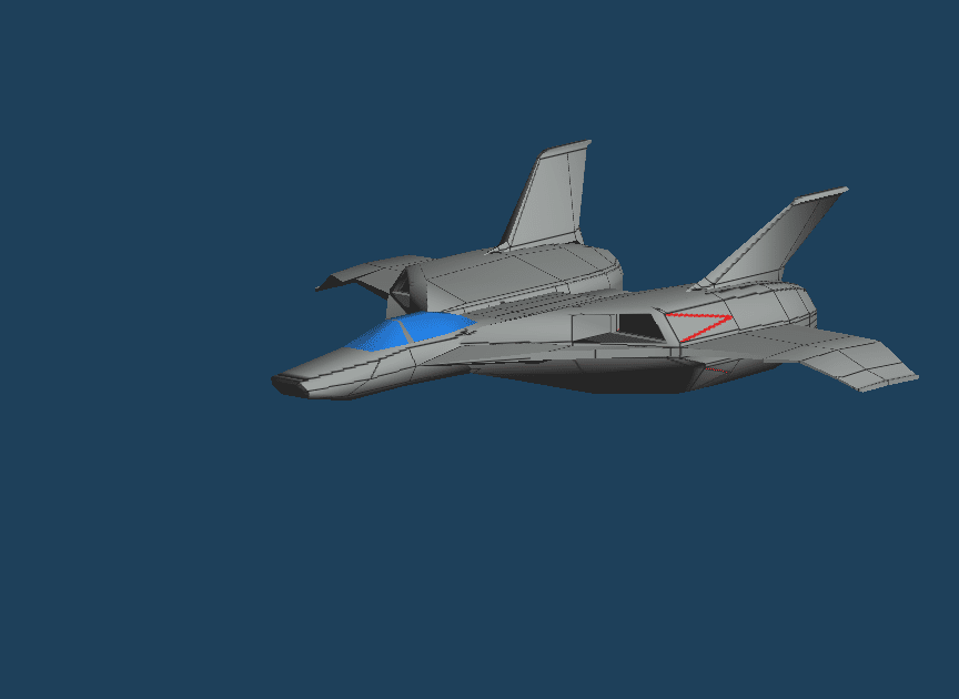 Sf風な戦闘機 舞藻 舞藻重工 Note Sf風な戦闘機 舞藻 舞藻重工 Note