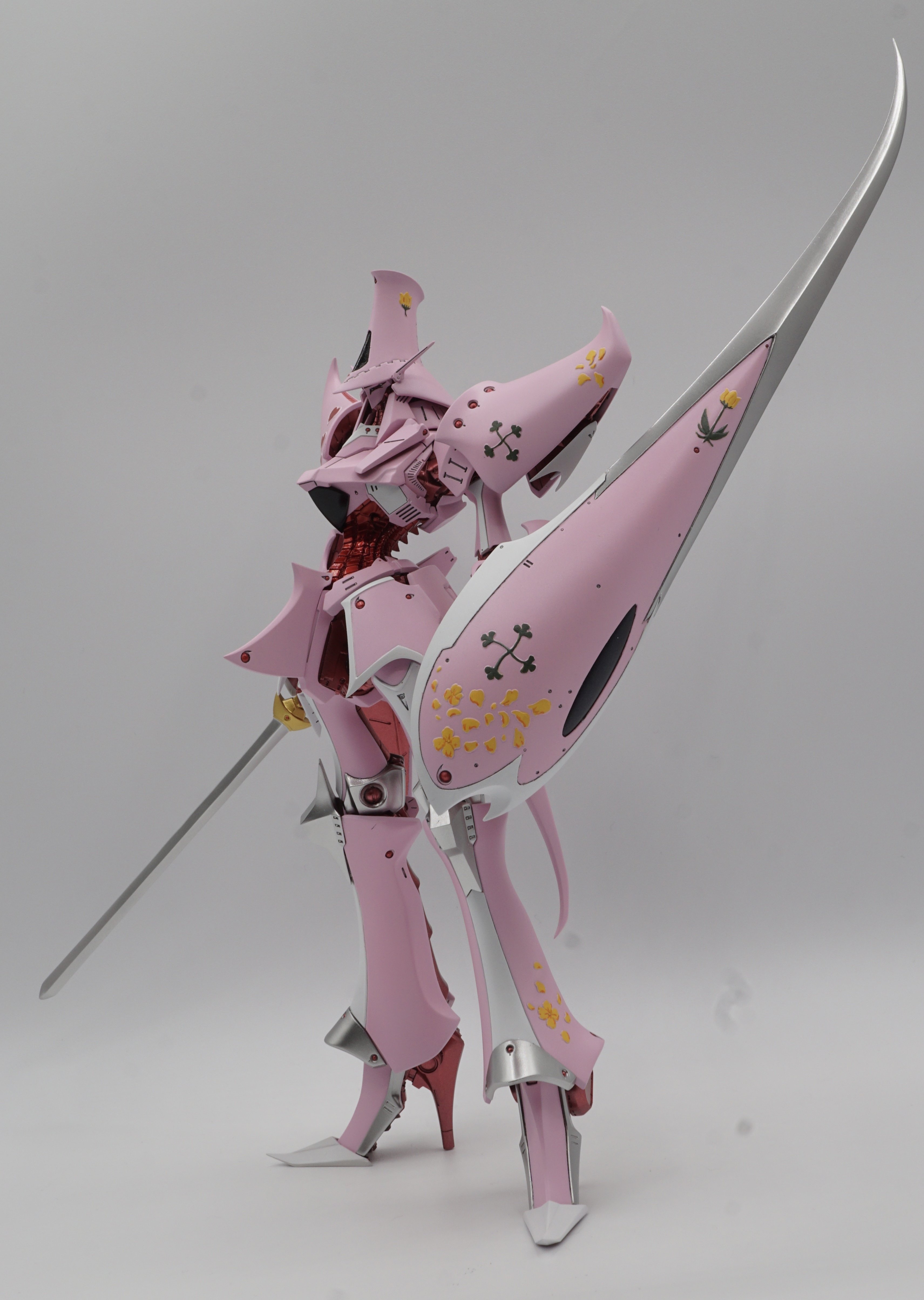 SAV1/100『ルミナスミラージュ』take2｜May dé Garage（メイドガレージ）