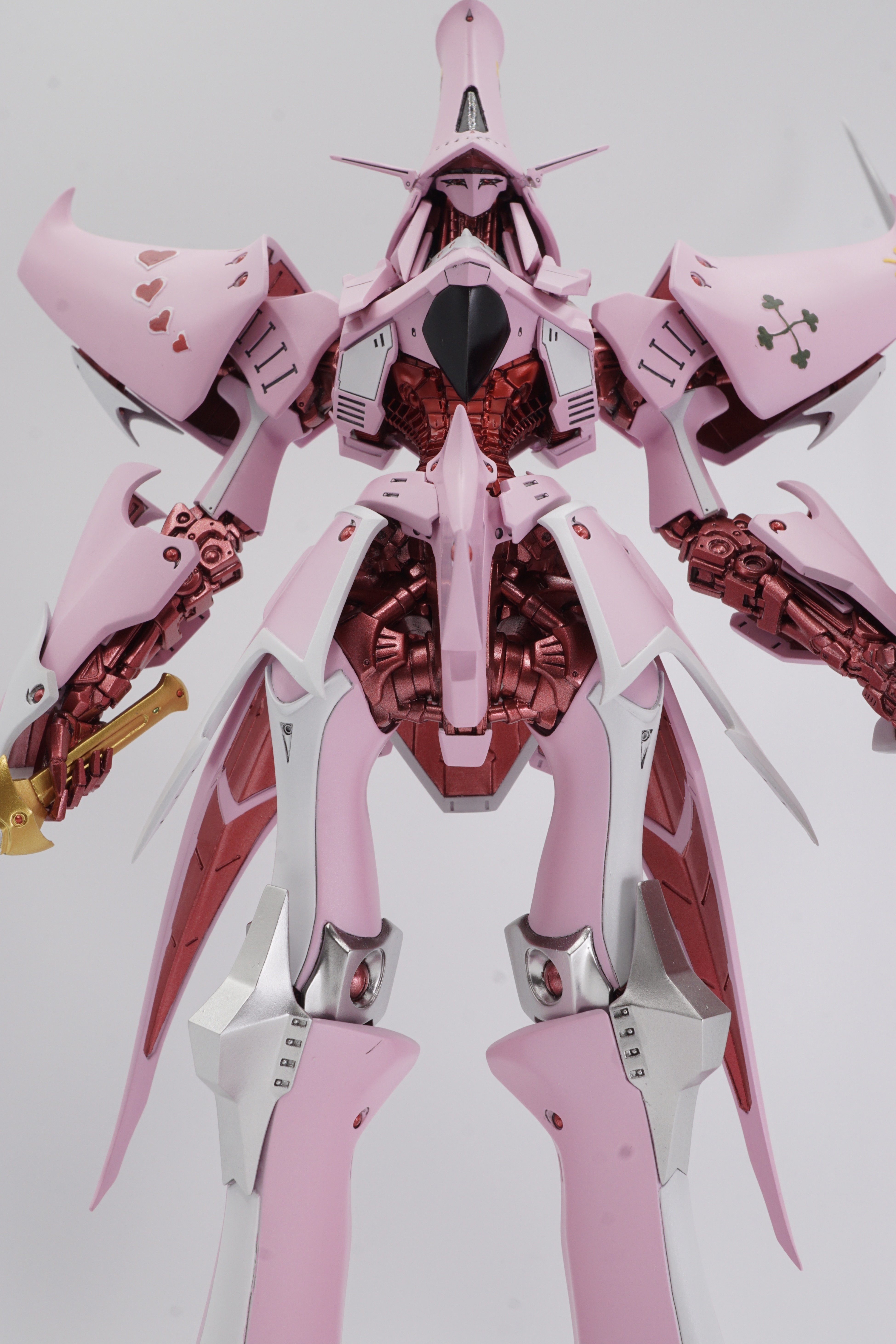 SAV1/100『ルミナスミラージュ』take2｜May dé Garage（メイドガレージ）