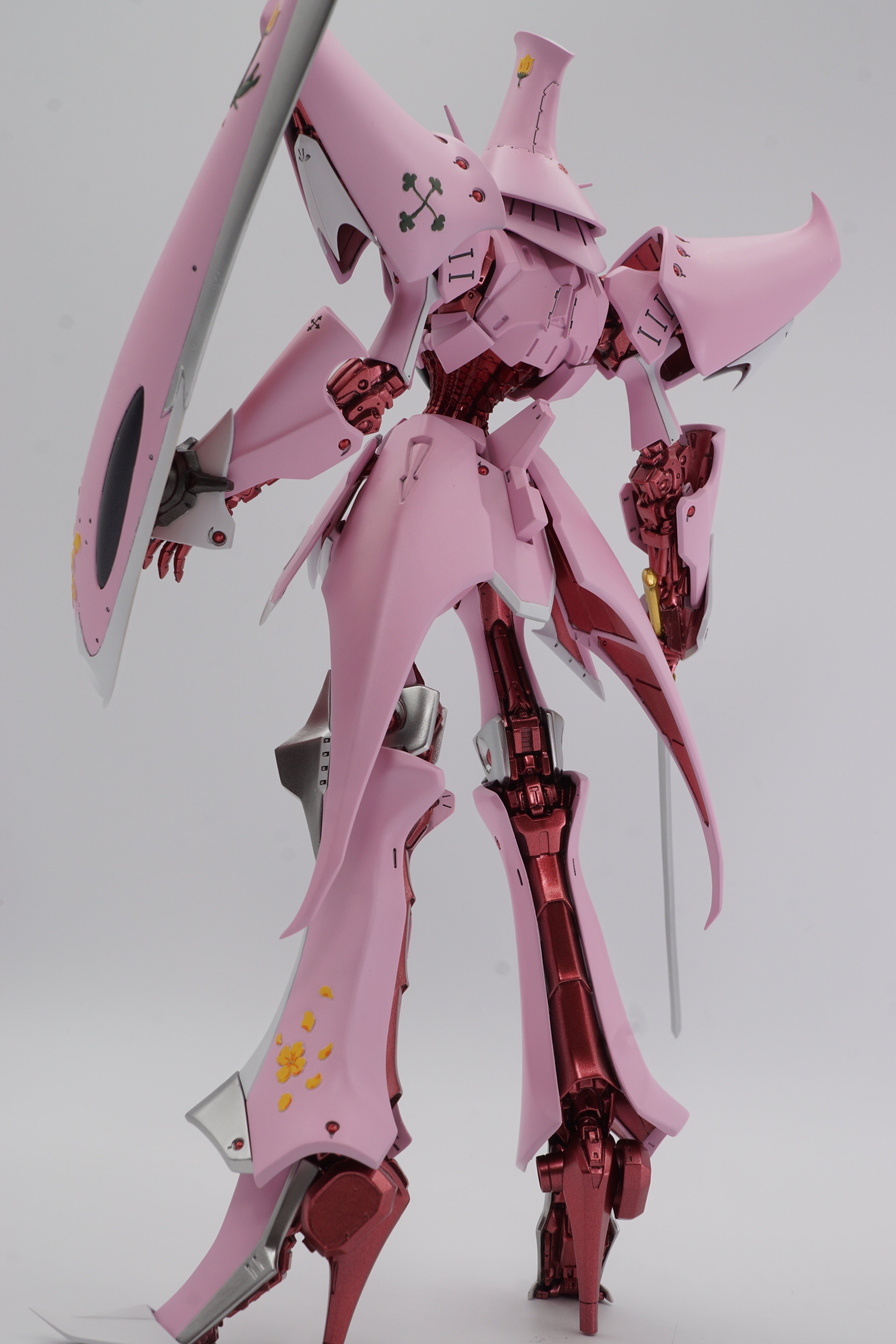 SAV1/100『ルミナスミラージュ』take2｜May dé Garage（メイドガレージ）