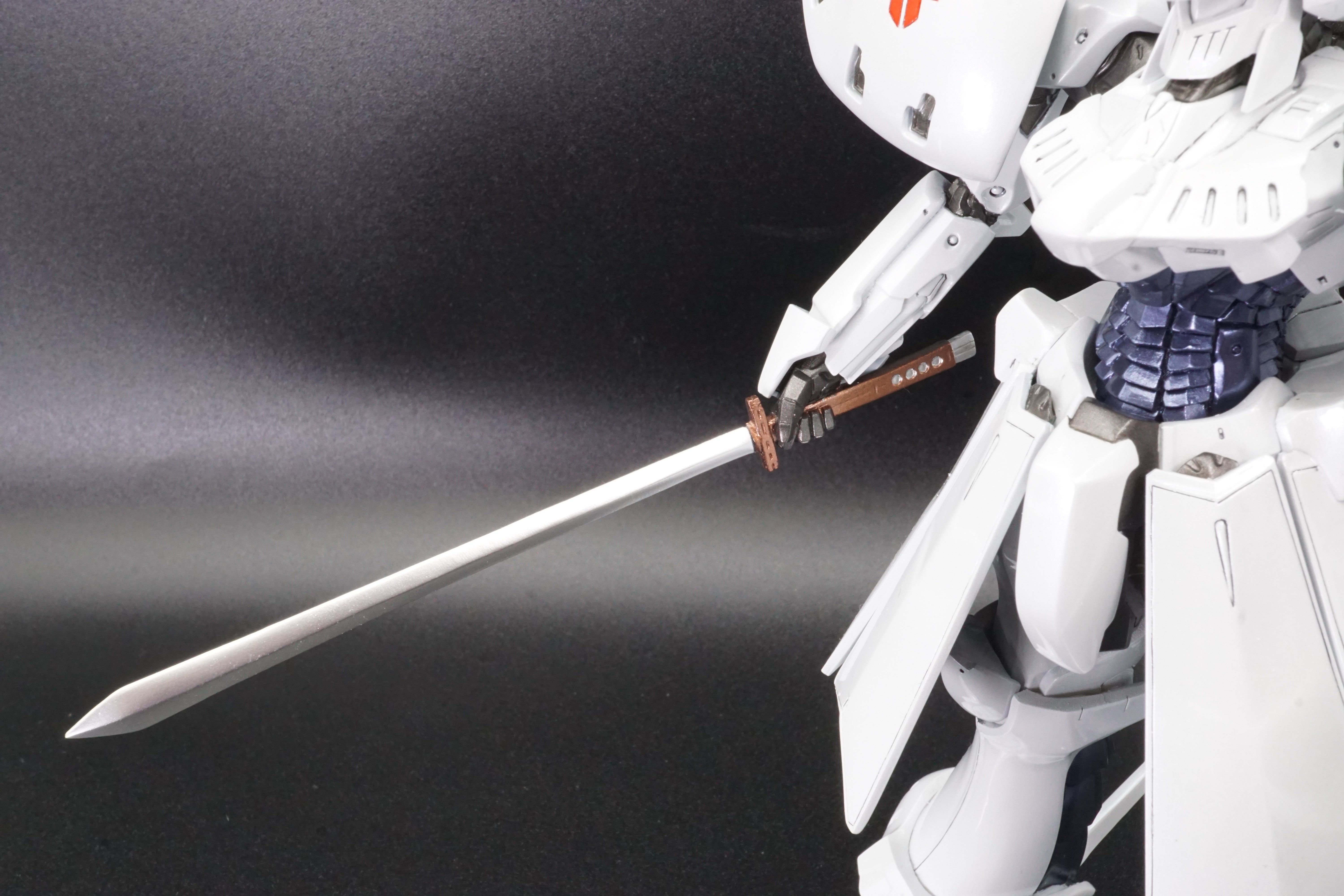 FSS1/100『ブラッドテンプル』（ボークス）完成写真（2騎目）｜May dé