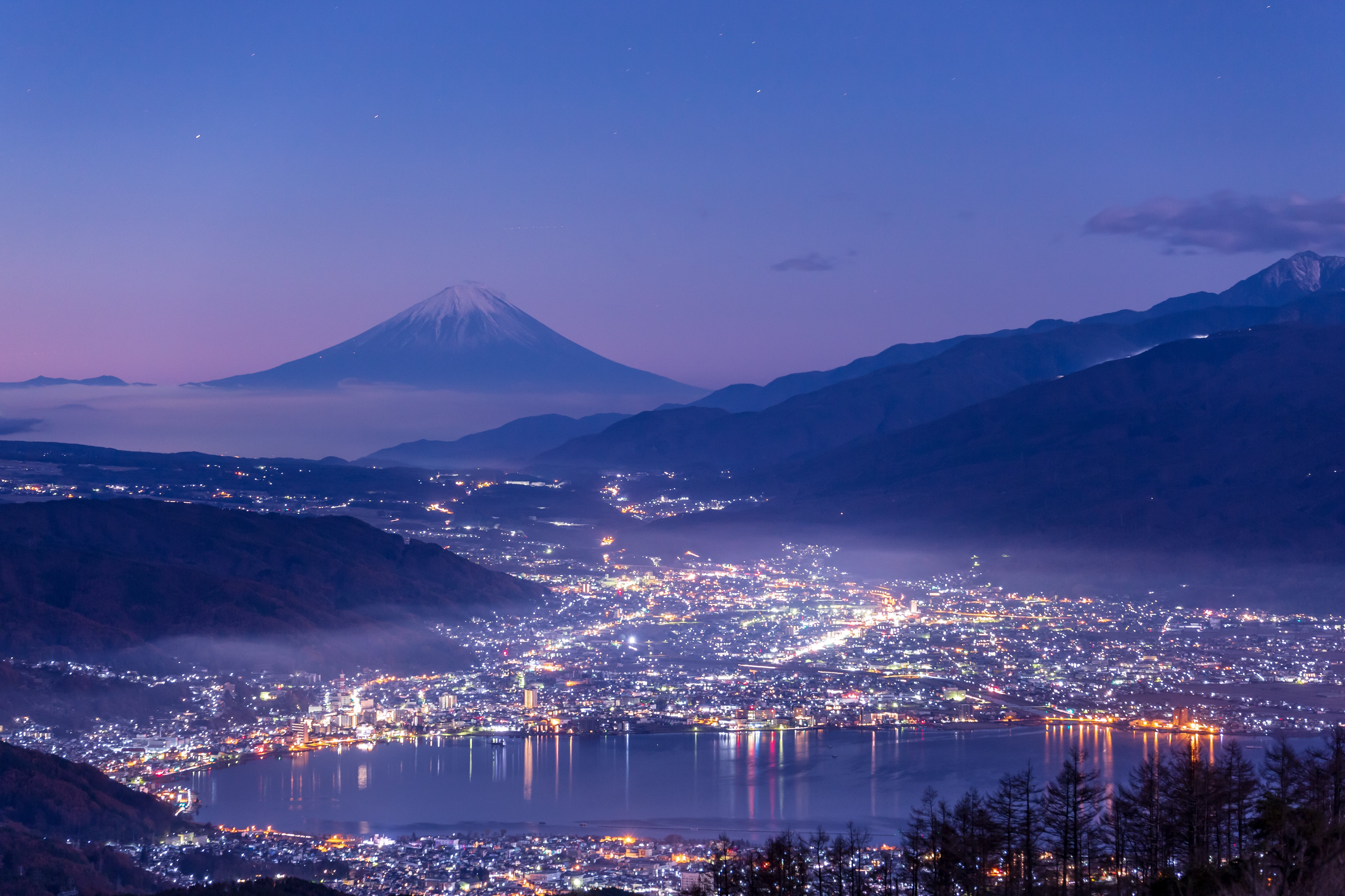 美しい日本の風景 長野県 高ボッチ高原 Tabifleeeeek たびふりーく 旅のオンラインサロン Note