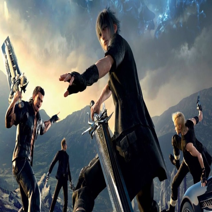 ぼくの許嫁 いいなづけ ルナフレーナに連絡してみた Ff15アニメ版 ノクティス王子 好きな戦闘シーン 切り抜き ちくしょう 悪りぃ 頭冷えたわ 21 08 31 野生の公式 ちびアム Note