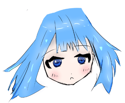 わたしちゃん しりーず いち じっぷ Note