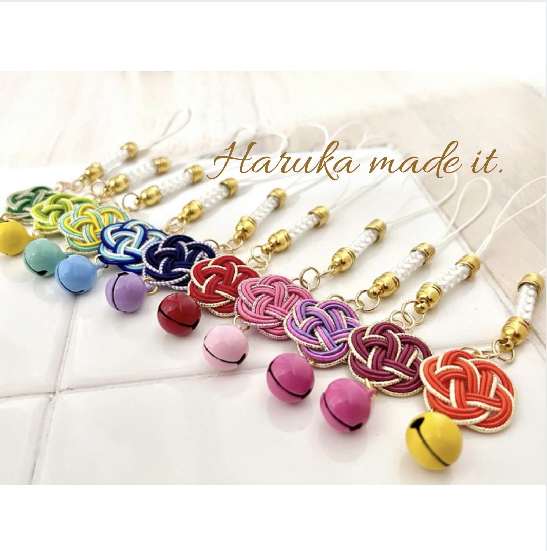 かわいい水引の根付ストラップ 写真素材販売 悠 Haruka Note かわいい水引の根付ストラップ 写真素材販売 悠 Haruka Note