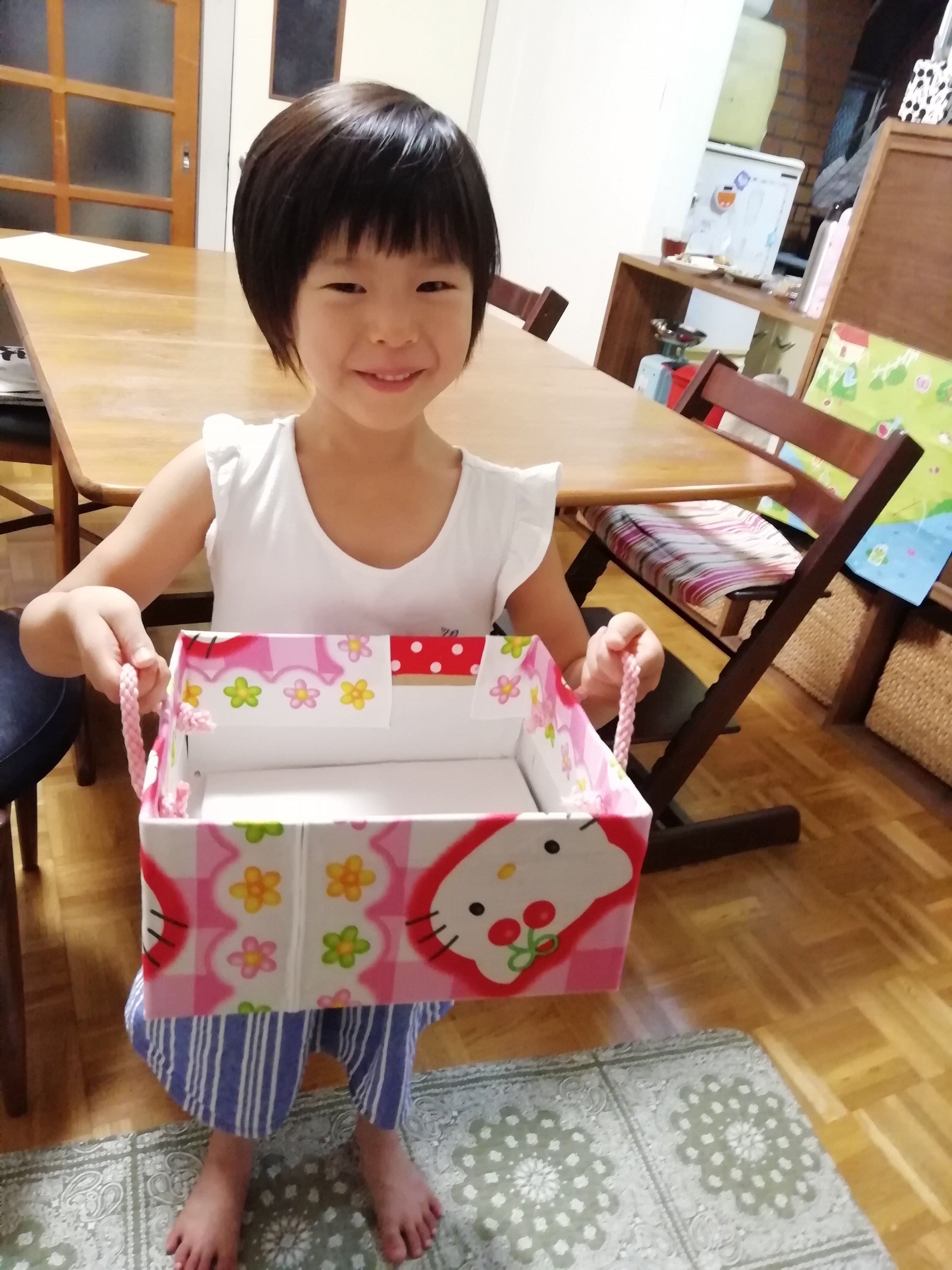 手作りおもちゃ箱 いとうり工房 Note