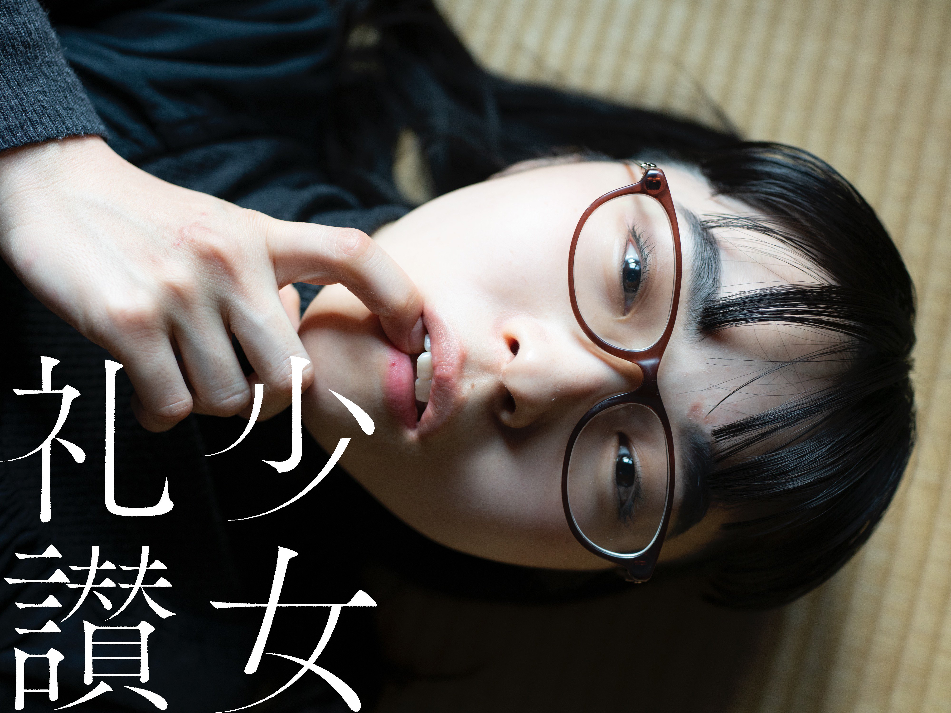 少女礼賛 愛蔵版 22 23 24