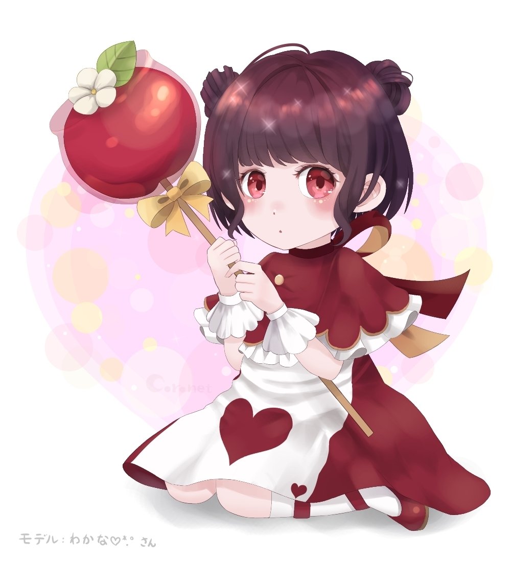 ポケコロイラスト Coronet Note ポケコロイラスト Coronet Note