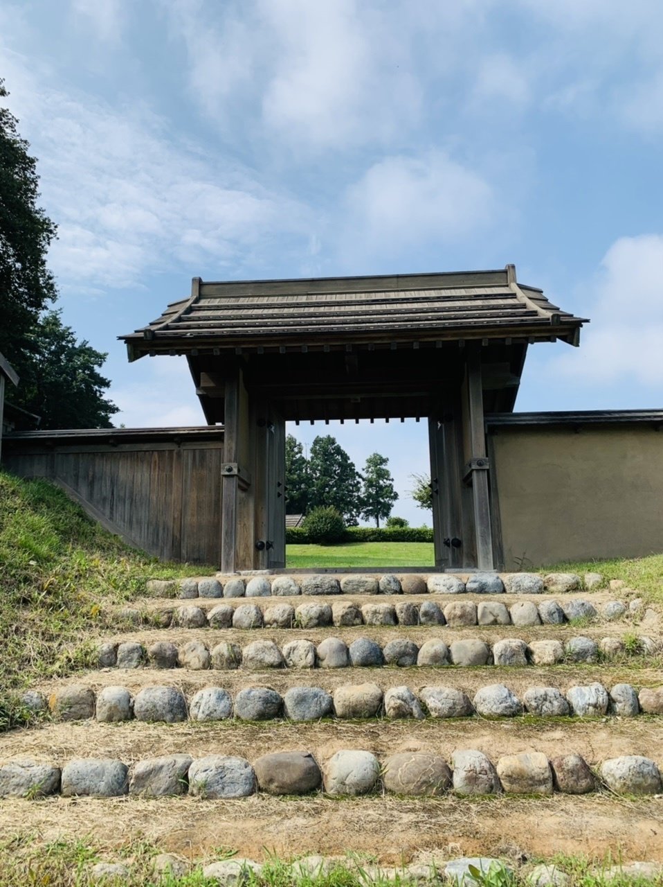 お城】鉢形城（埼玉県寄居町）｜サザヱ