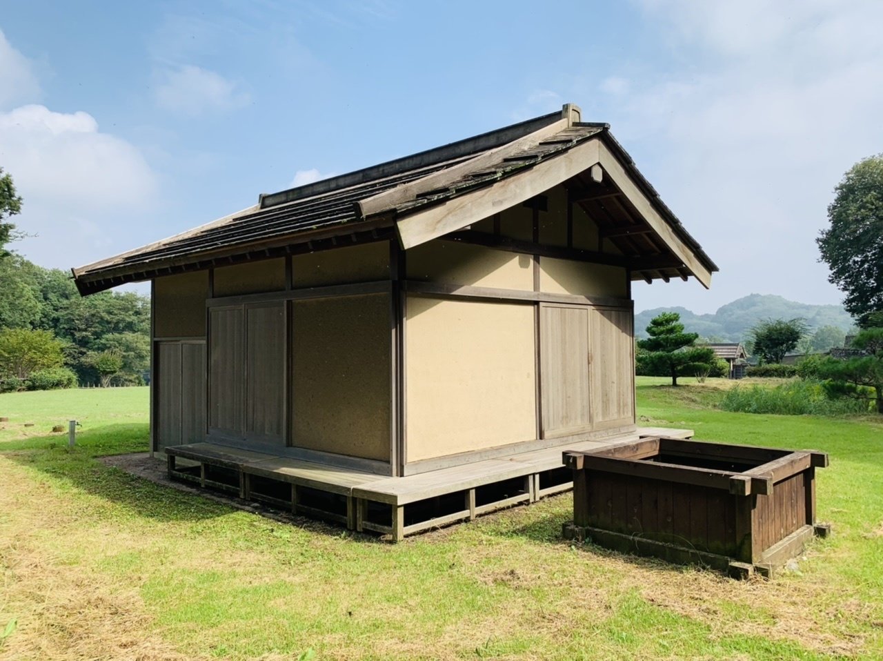 お城】鉢形城（埼玉県寄居町）｜サザヱ
