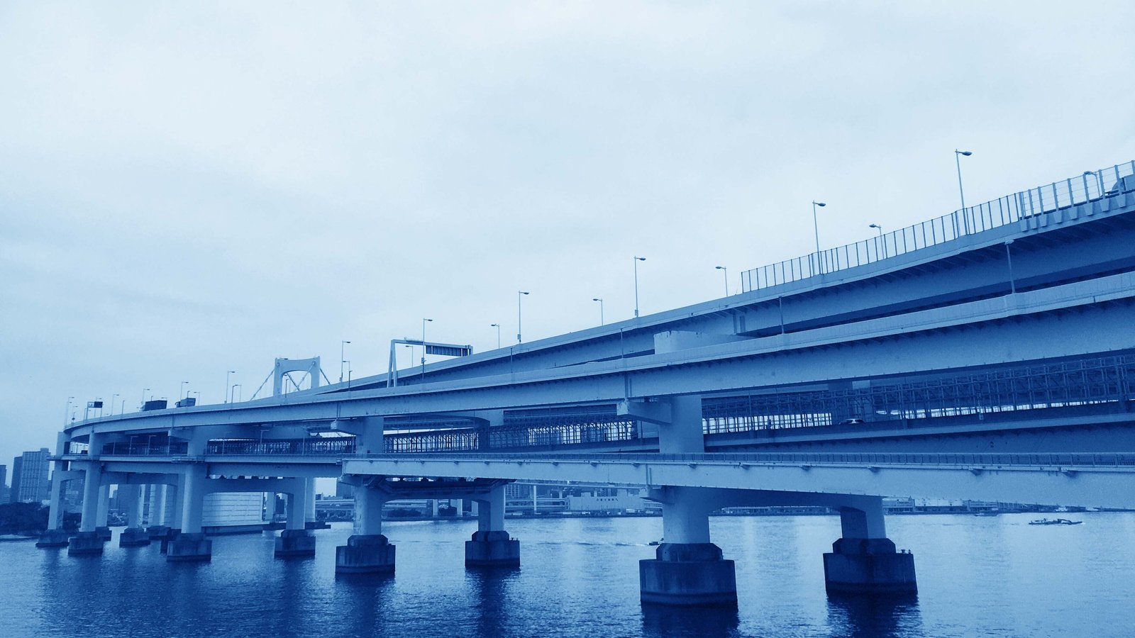 ライト ブリッジ 浜口 昇 東京写真 Note ライト ブリッジ 浜口 昇 東京写真 Note