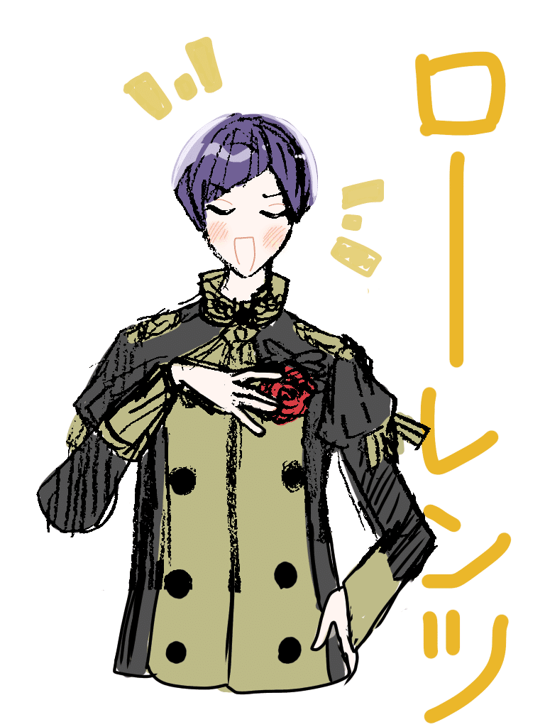 FE風花雪月イラストまとめ｜のぎ