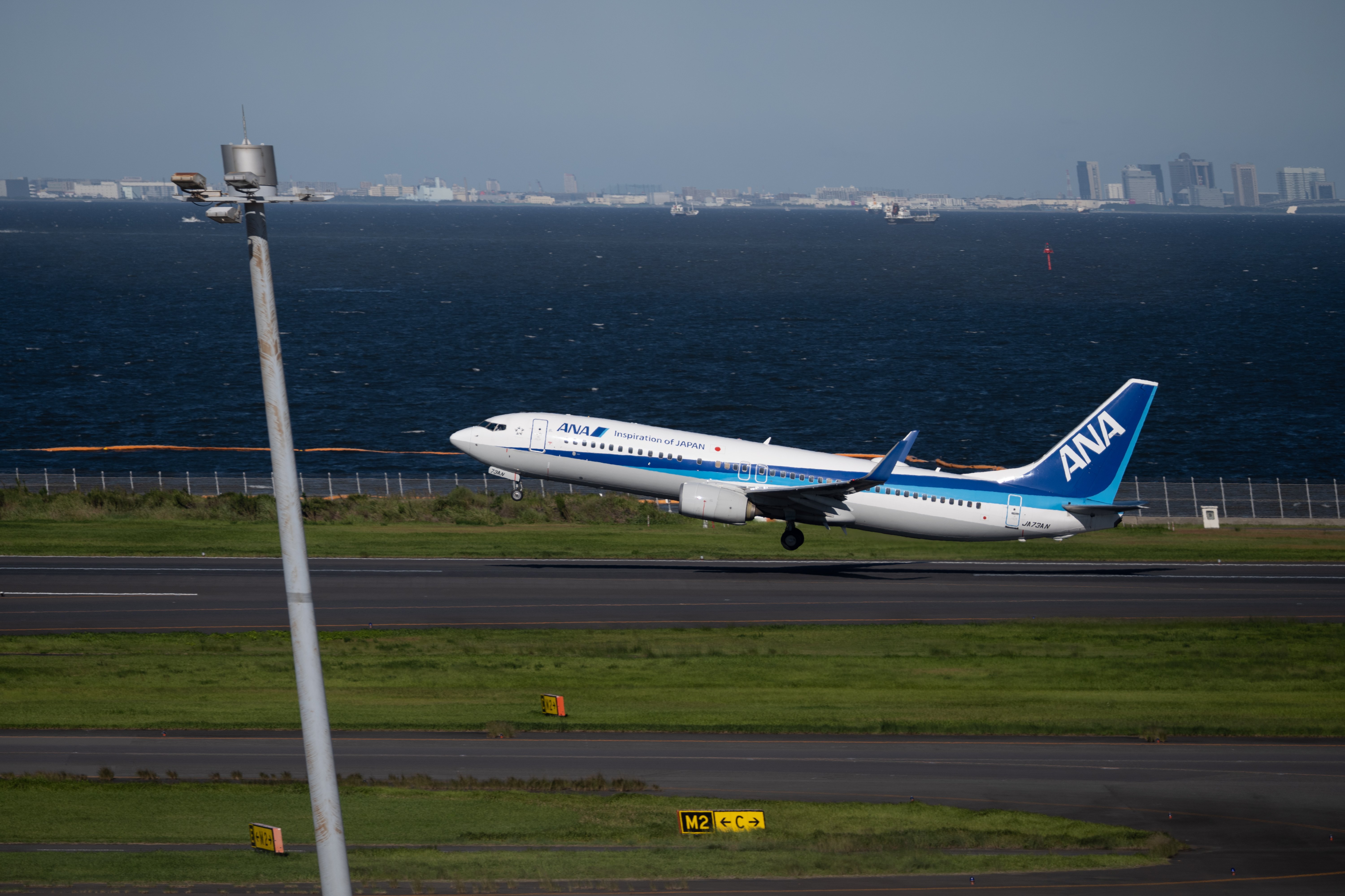 Sigma Fpで飛行機の撮影にチャレンジしてみた Kota Nonaka Mogamin Note