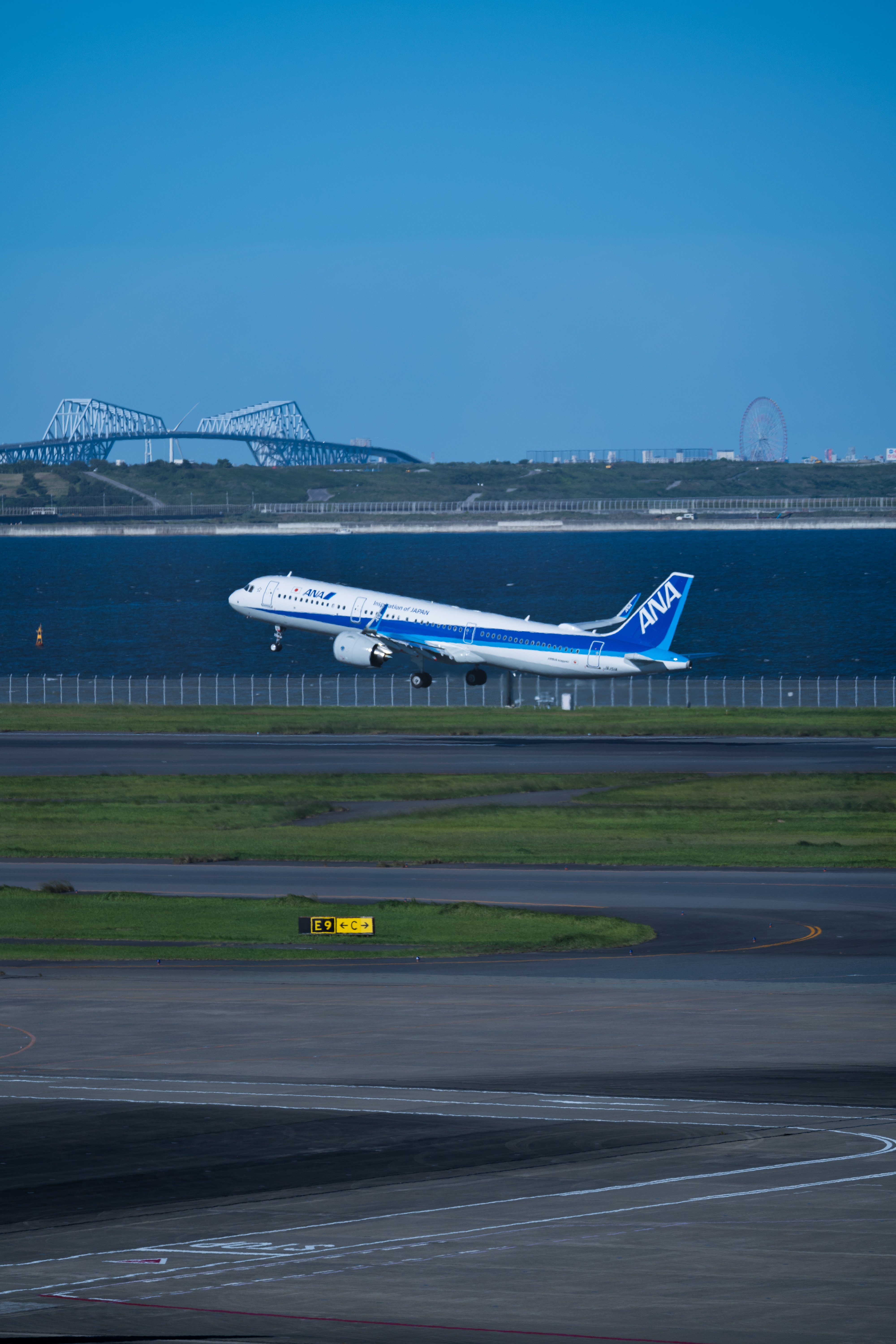 Sigma Fpで飛行機の撮影にチャレンジしてみた Kota Nonaka Mogamin Note