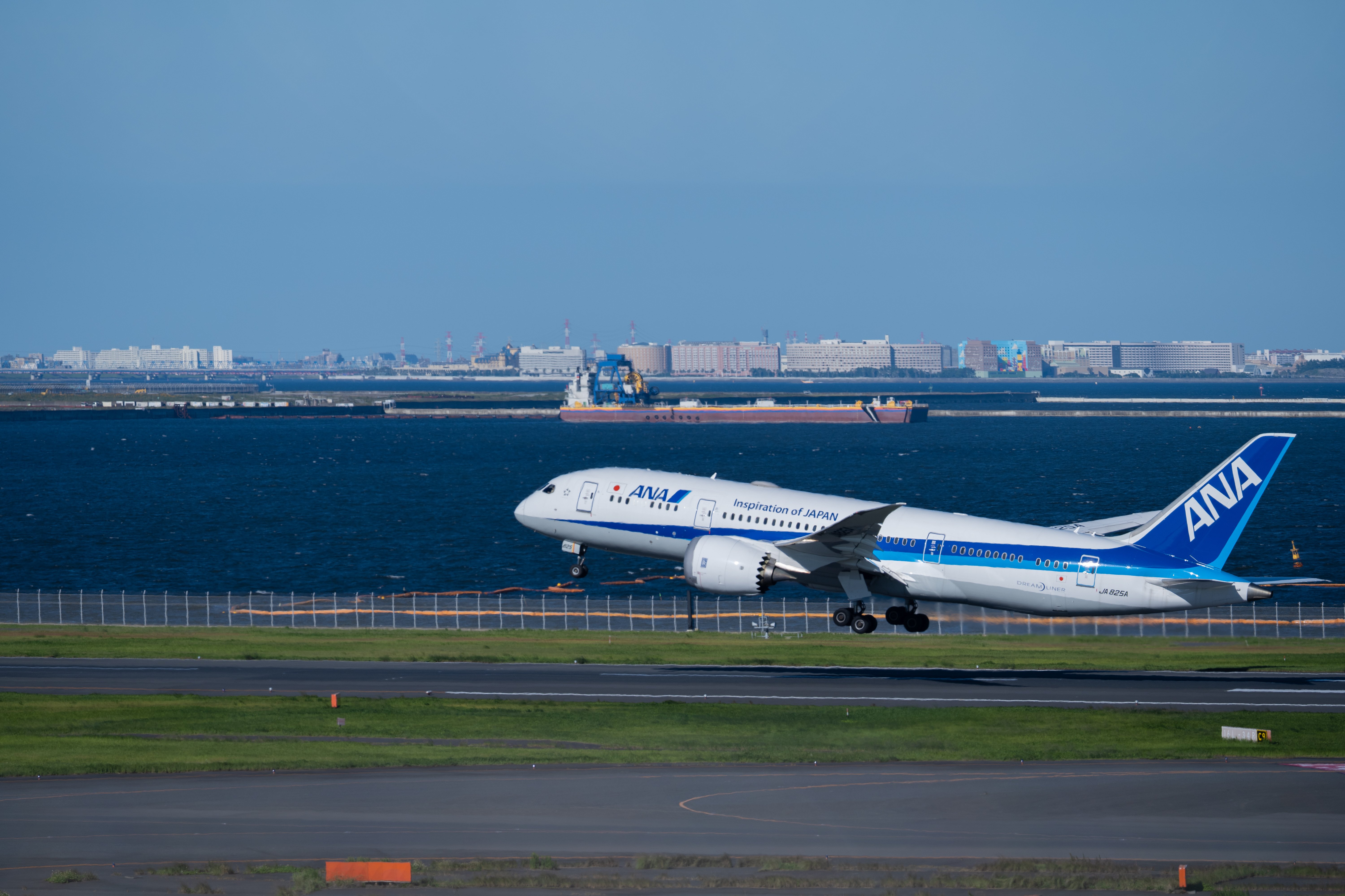 Sigma Fpで飛行機の撮影にチャレンジしてみた Kota Nonaka Mogamin Note