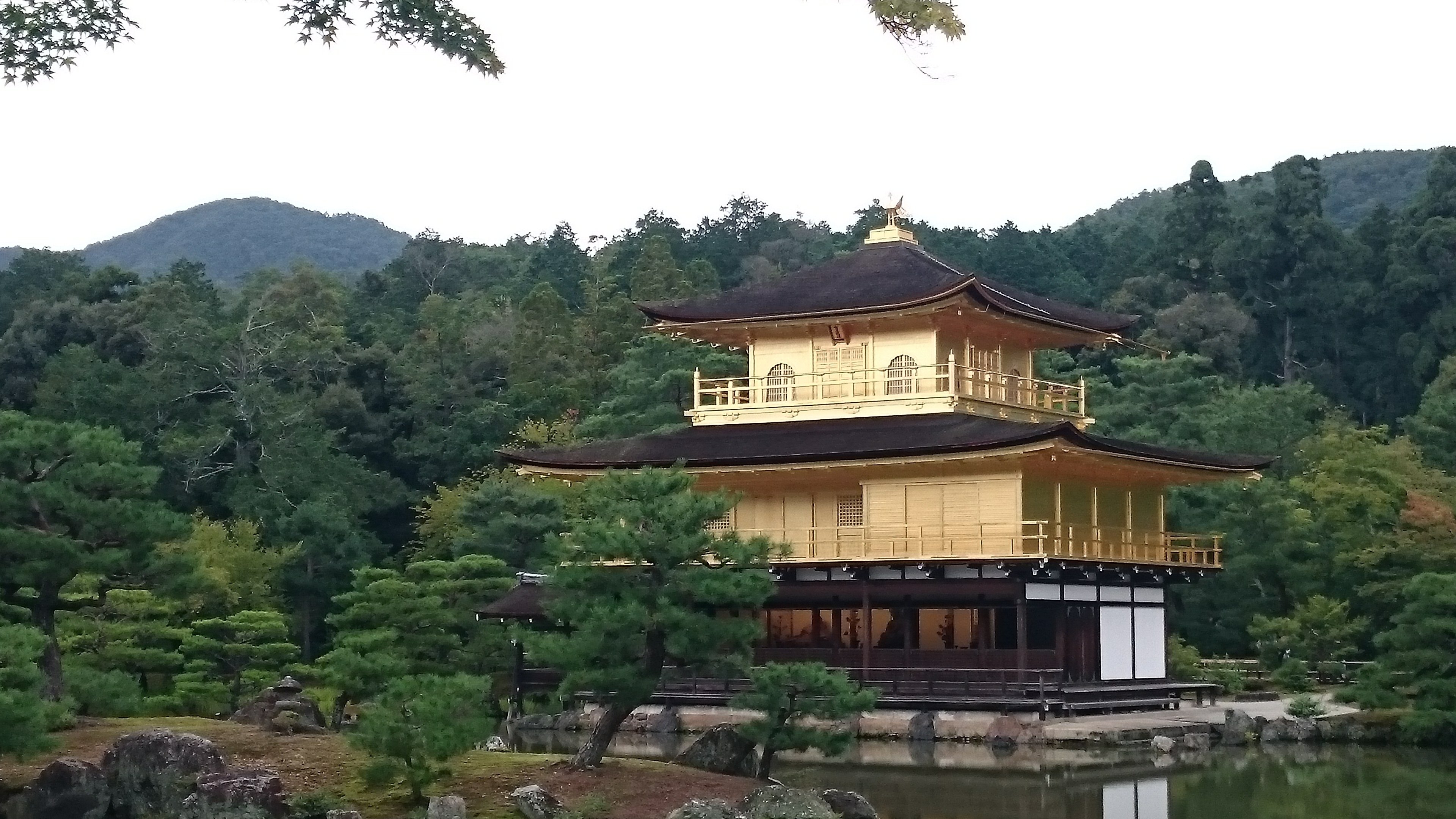 京都の神社仏閣｜もんちゃん🌞♒🌛♐
