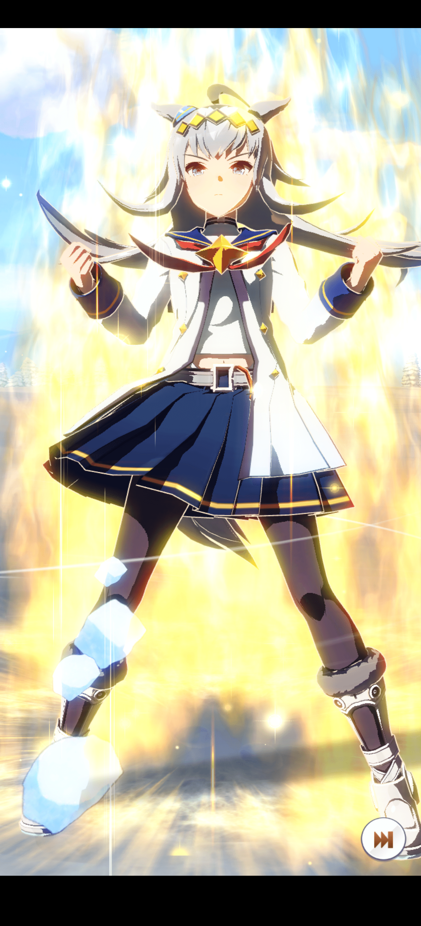 ウマ娘 オグリキャップ まとめ ウマ娘】オグリキャップまとめ【1期+2期+おまけ】 - YouTube