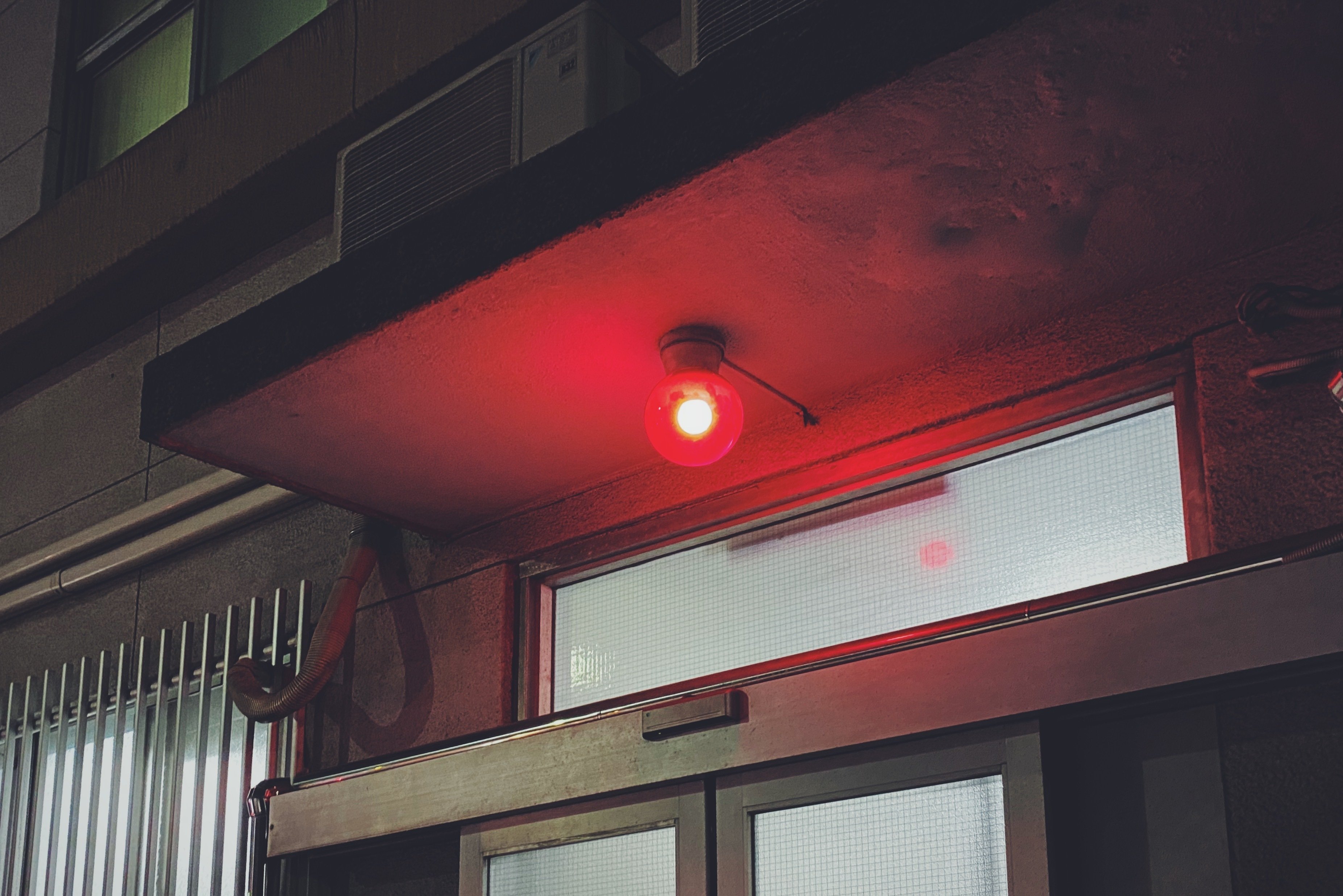 赤いランプ 3495 稲垣純也 Note 赤いランプ 3495 稲垣純也 Note