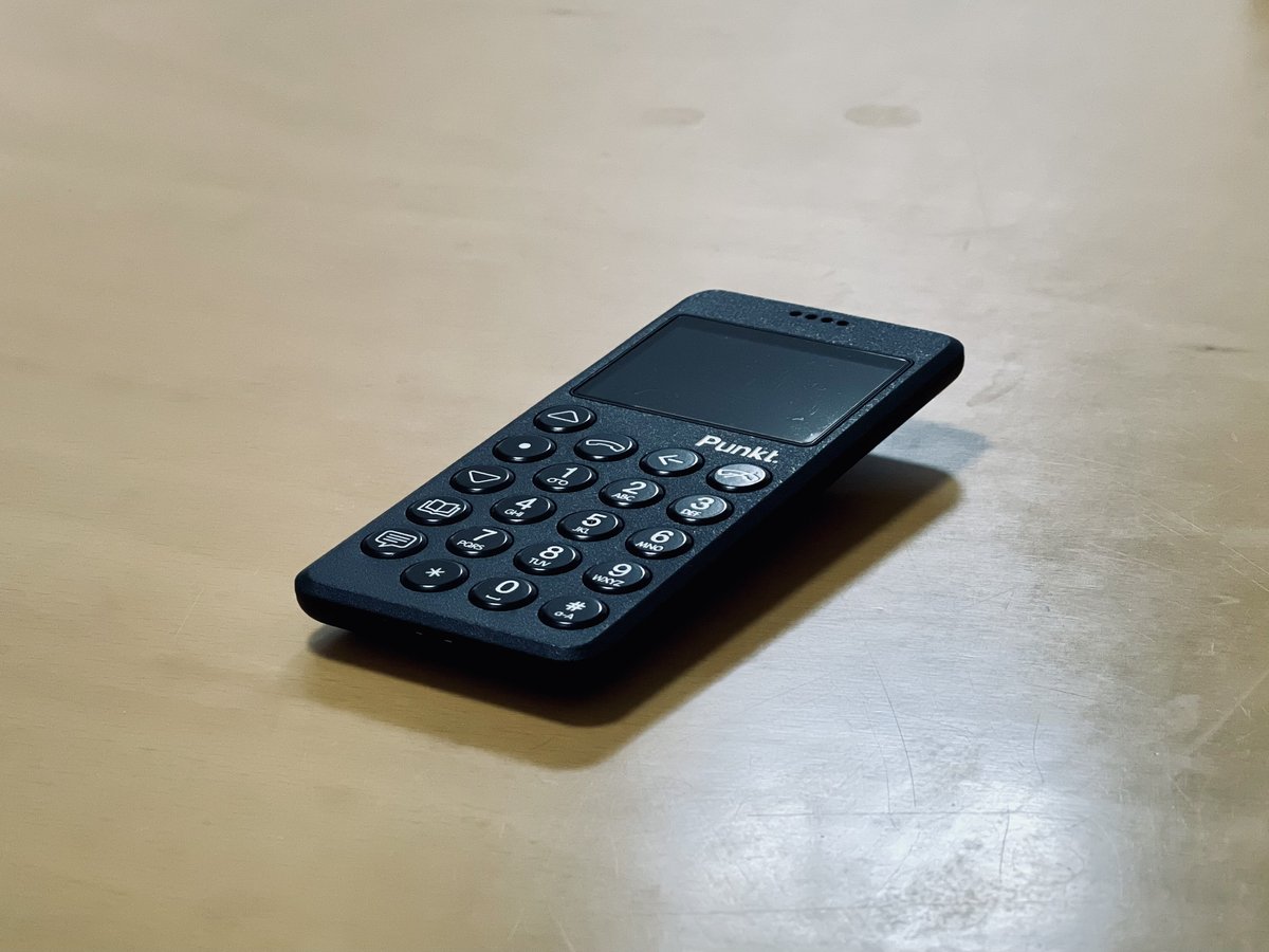 ローランド仕様 Punkt. MP02 かつい New Generationブラック 