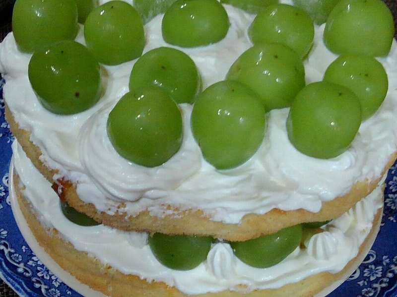 Marieのケーキ作りと飾りの履歴と母の手作り 百合子 Note Marieのケーキ作りと飾りの履歴と母の手作り 百合子 Note