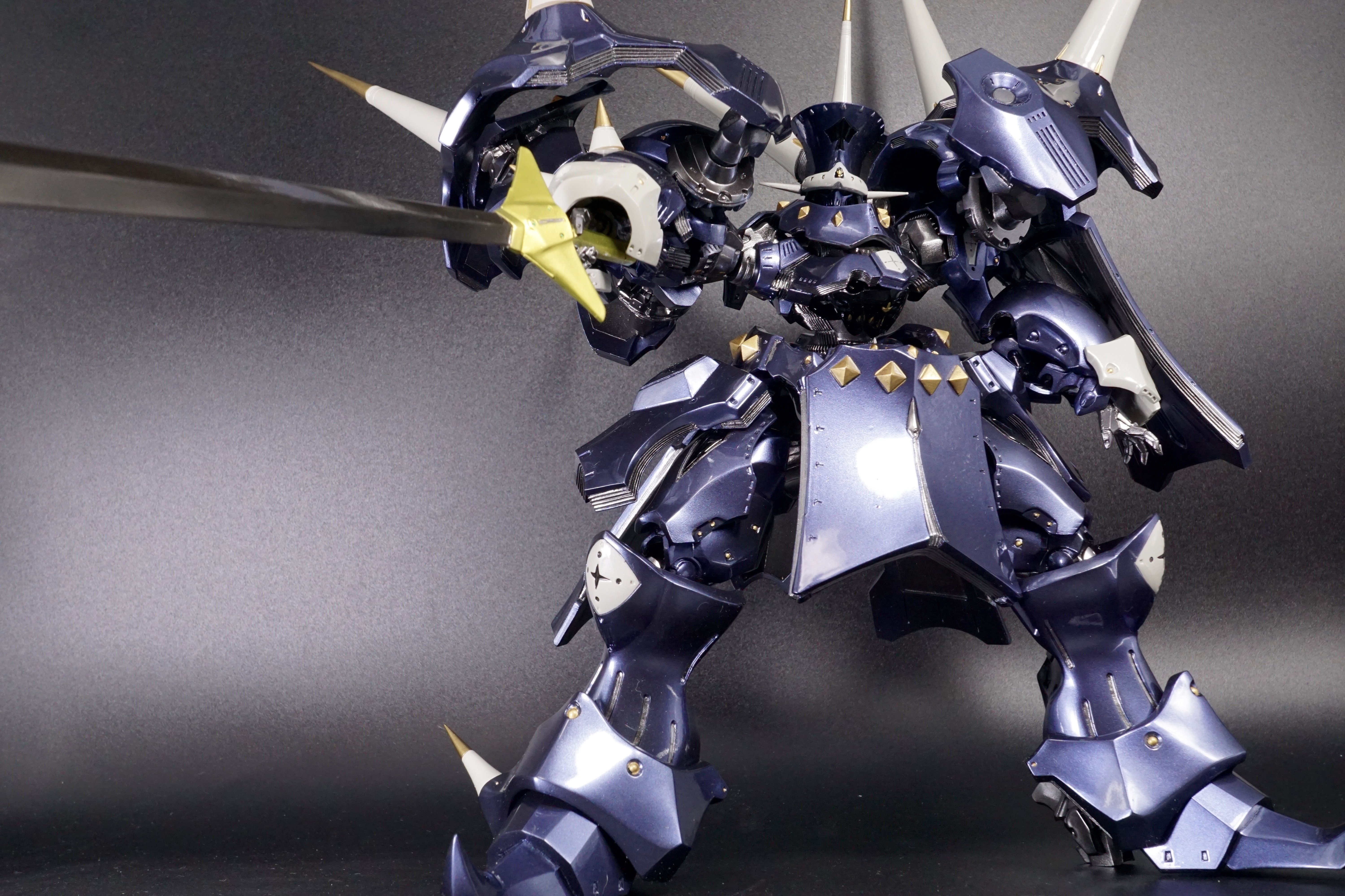 1/100 アルカナ サイレン ファイブスター物語FSS SAV 1/100 アルカナ・サイレン | ボークス F.S.S.シリーズ