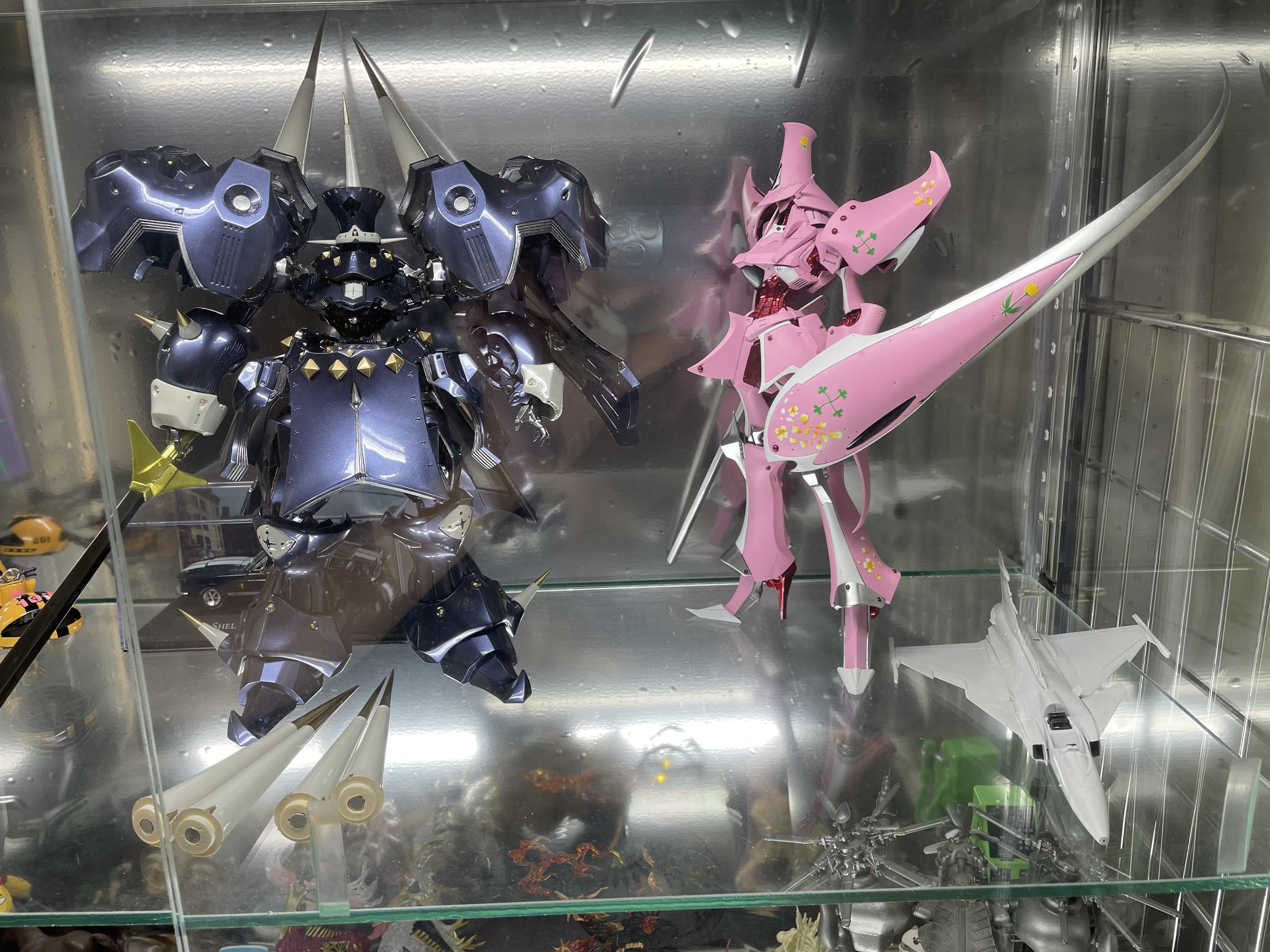 欠品？ 暗黒物質 廿楽冴姫 すっごい! アルカナハート 2 ガレージキット 廿楽冴姫 - ニコニコMUGENwiki - atwiki（アットウィキ）