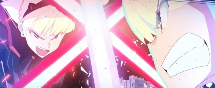 日本アニメの最高峰スタジオが制作したスターウォーズ ビジョンズ 観ましたか Gameproducer 戦略参謀 Goda フォロバ100 Note