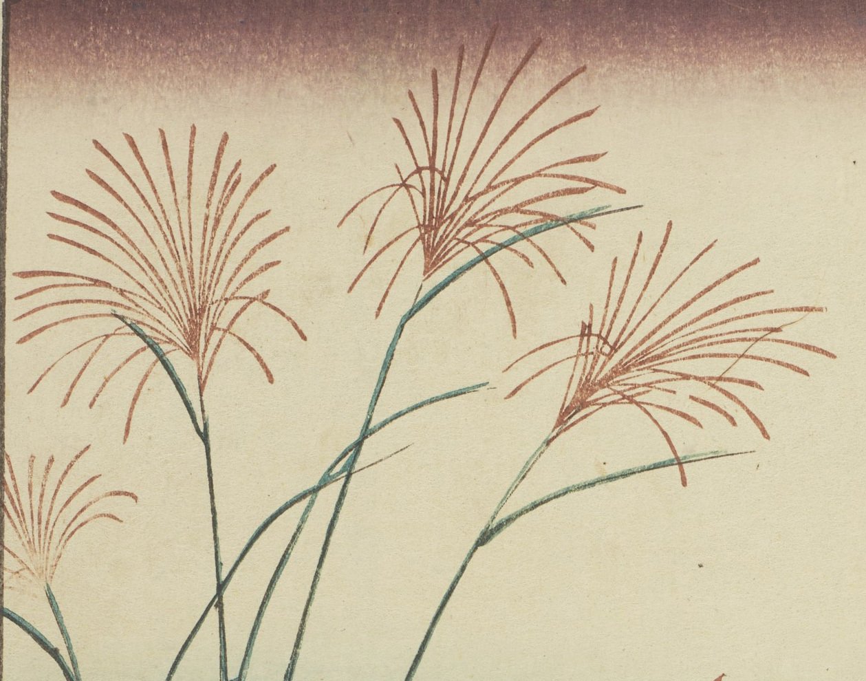 秋を感じる歌川広重の浮世絵を集めてみた｜太田記念美術館