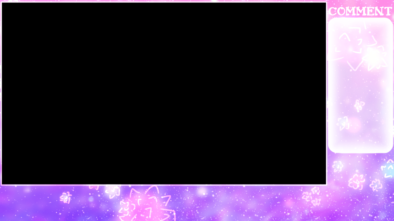 フリー配信素材 金平糖 ふぷめろ Note フリー配信素材 金平糖 ふぷめろ Note