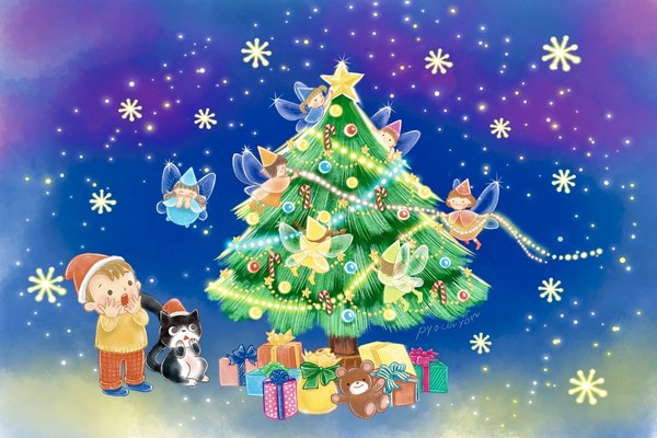 クリスマスカード の新着タグ記事一覧 Note つくる つながる とどける
