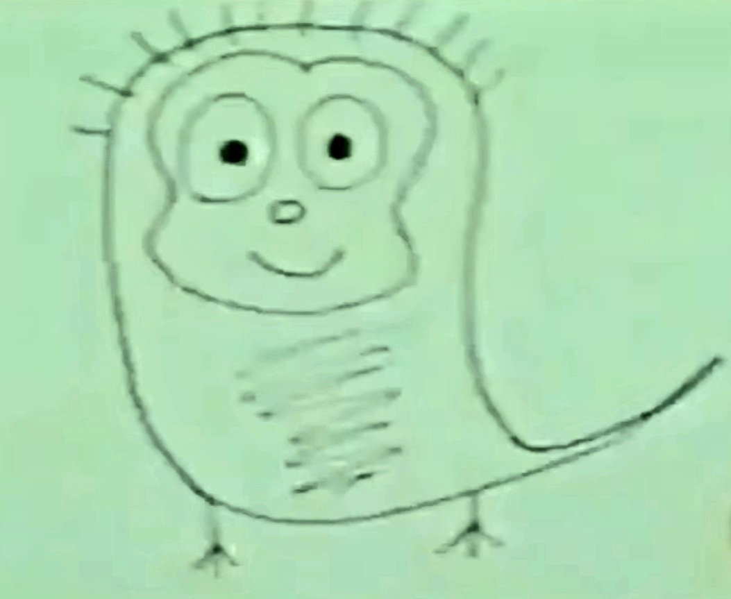 画伯の絵 浜ちゃん画伯のイラストは自然と笑顔になります☺｜五所川原