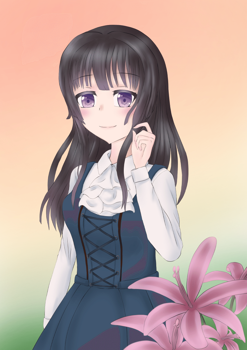 今日はりんりん誕生日 21 星月イルカ Note