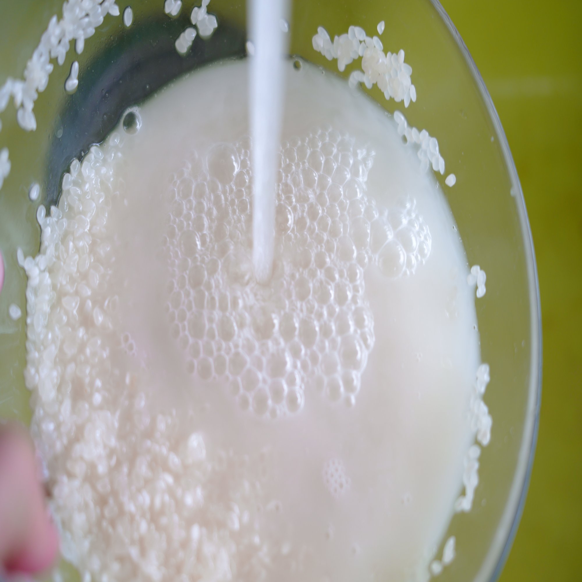 お米の炊き方の復習 樋口直哉 Travelingfoodlab Note