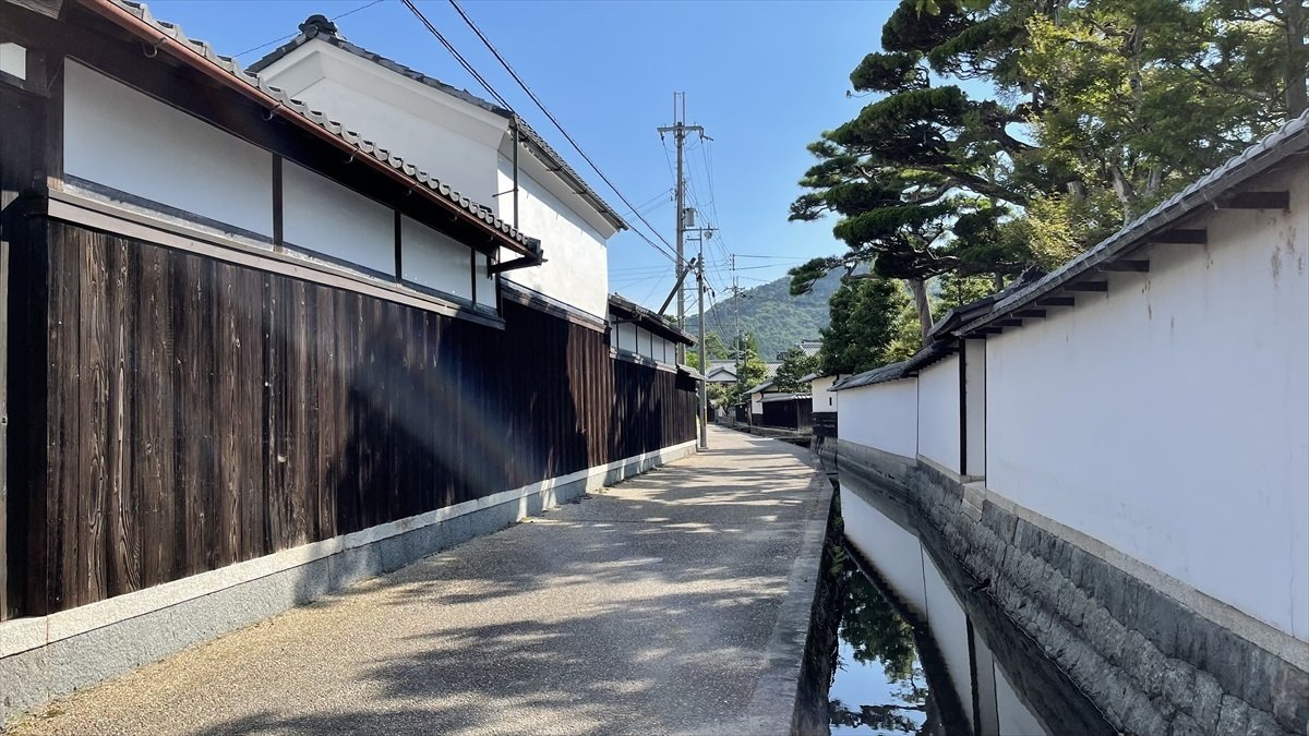 旧八幡郵便局（ヴォーリズ建築） | 滋賀県観光情報［公式観光