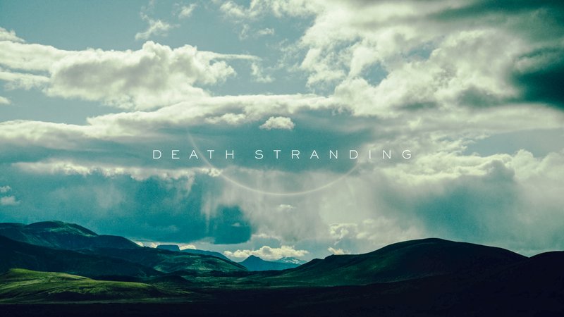 DEATH STRANDINGはPS4,およびPS5で発売されたコジマプロダクション最初のゲーム作品。